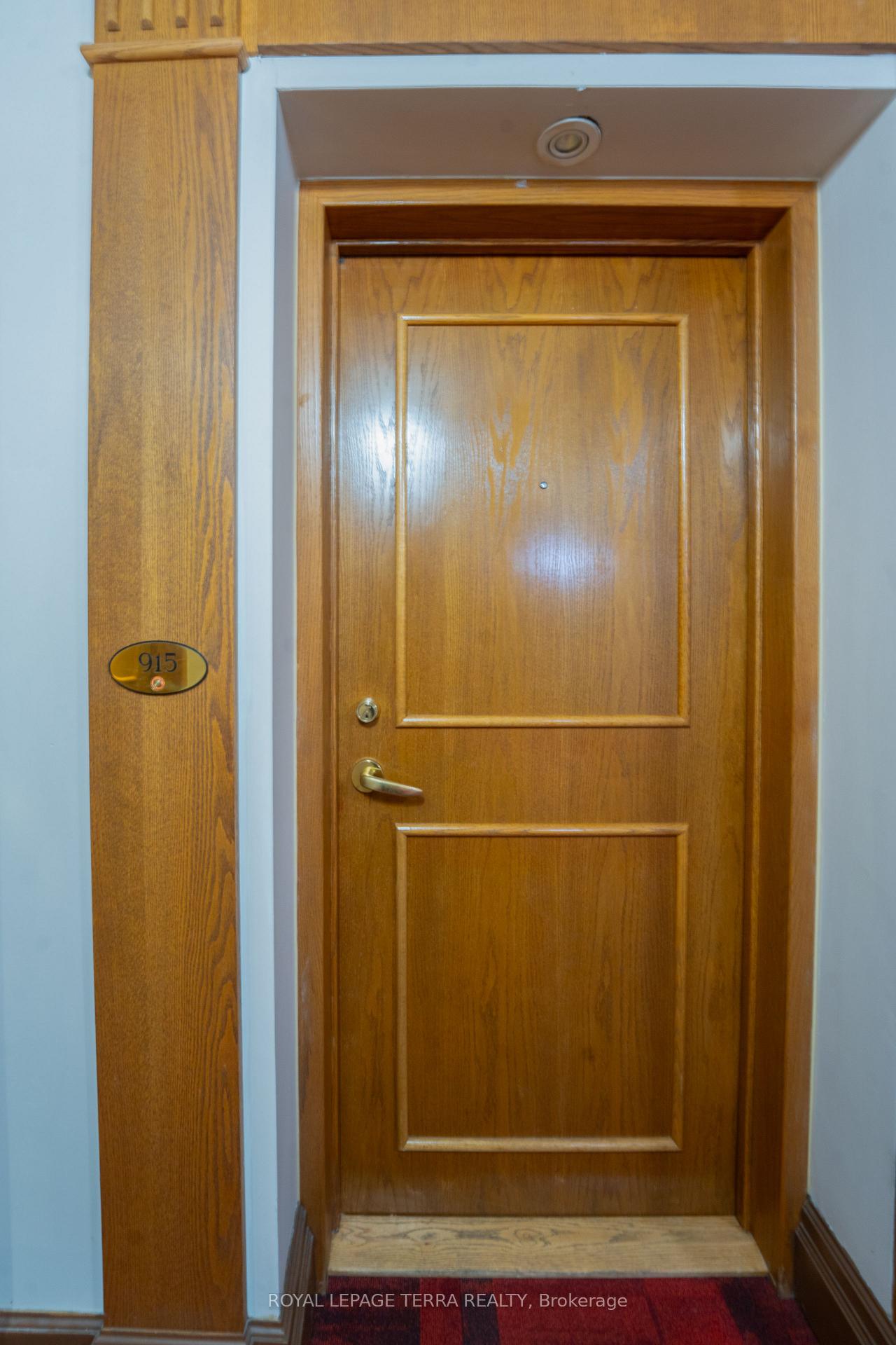 Photo 12 of Unit 915, 8 Lee Centre Drive, Scarborough, Woburn — HOMEH