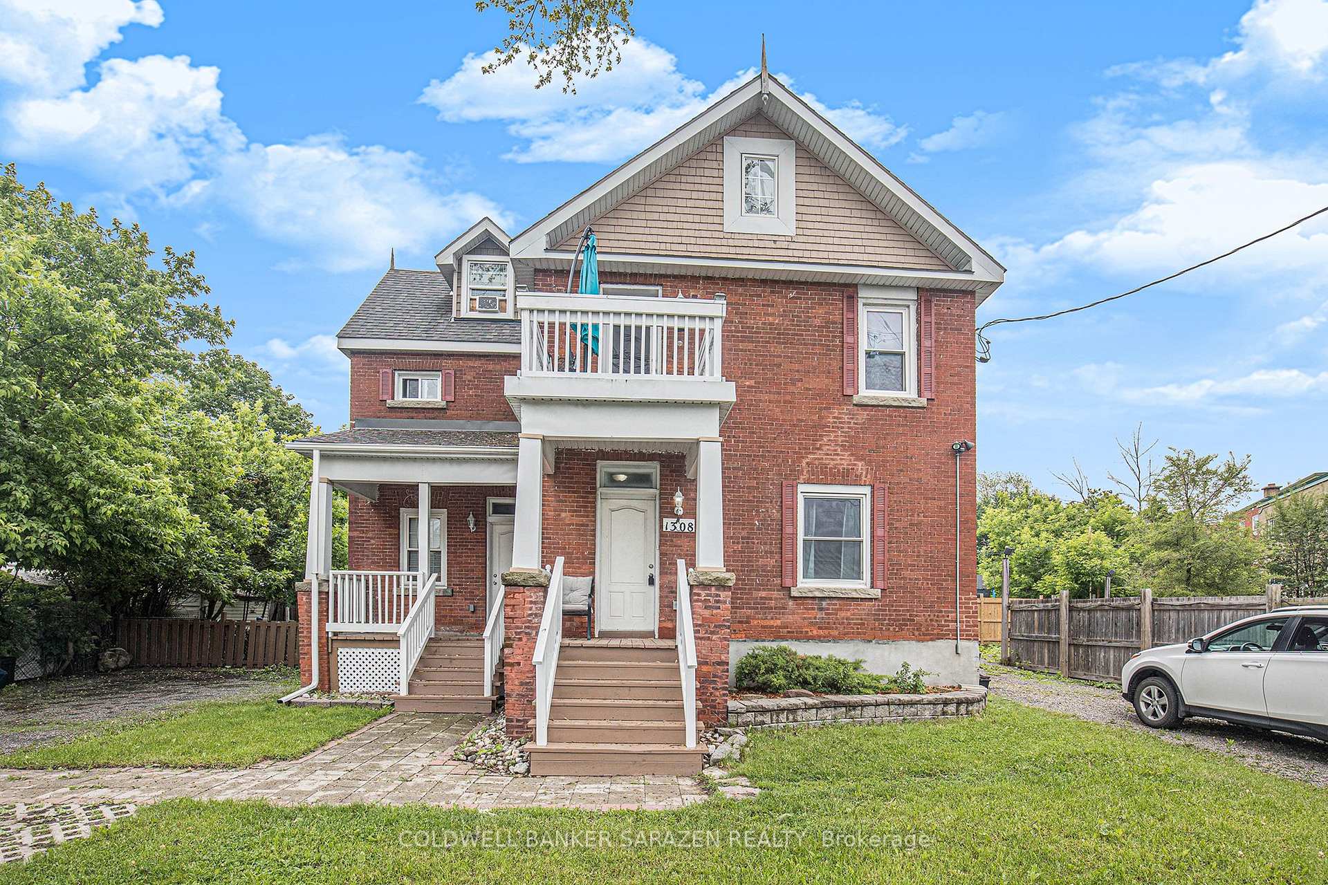 Photo of 1308 Shillington Avenue