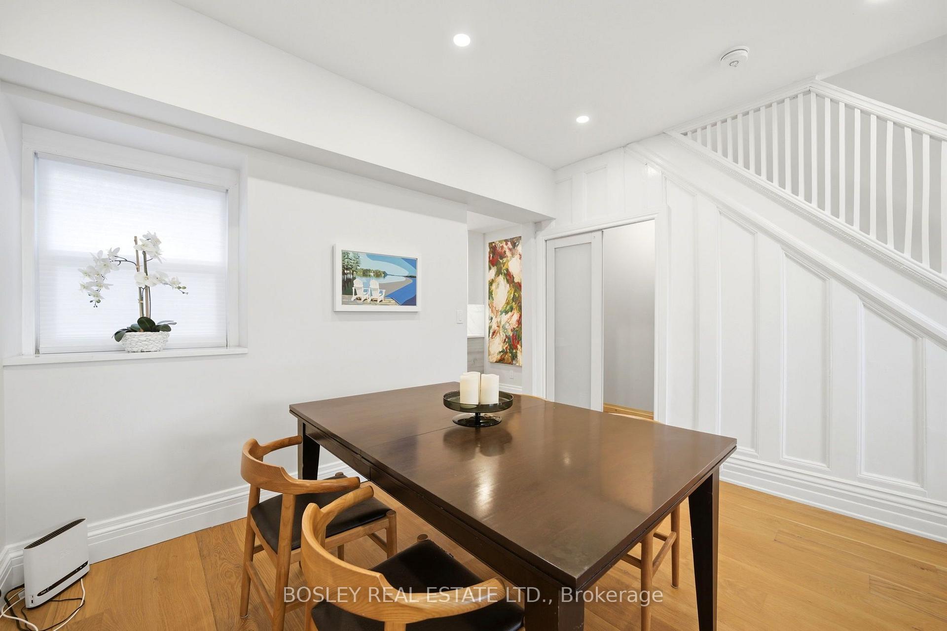 Photo 12 of 43 Gilbert Avenue, Toronto, Corso Italia-Davenport — HOMEH