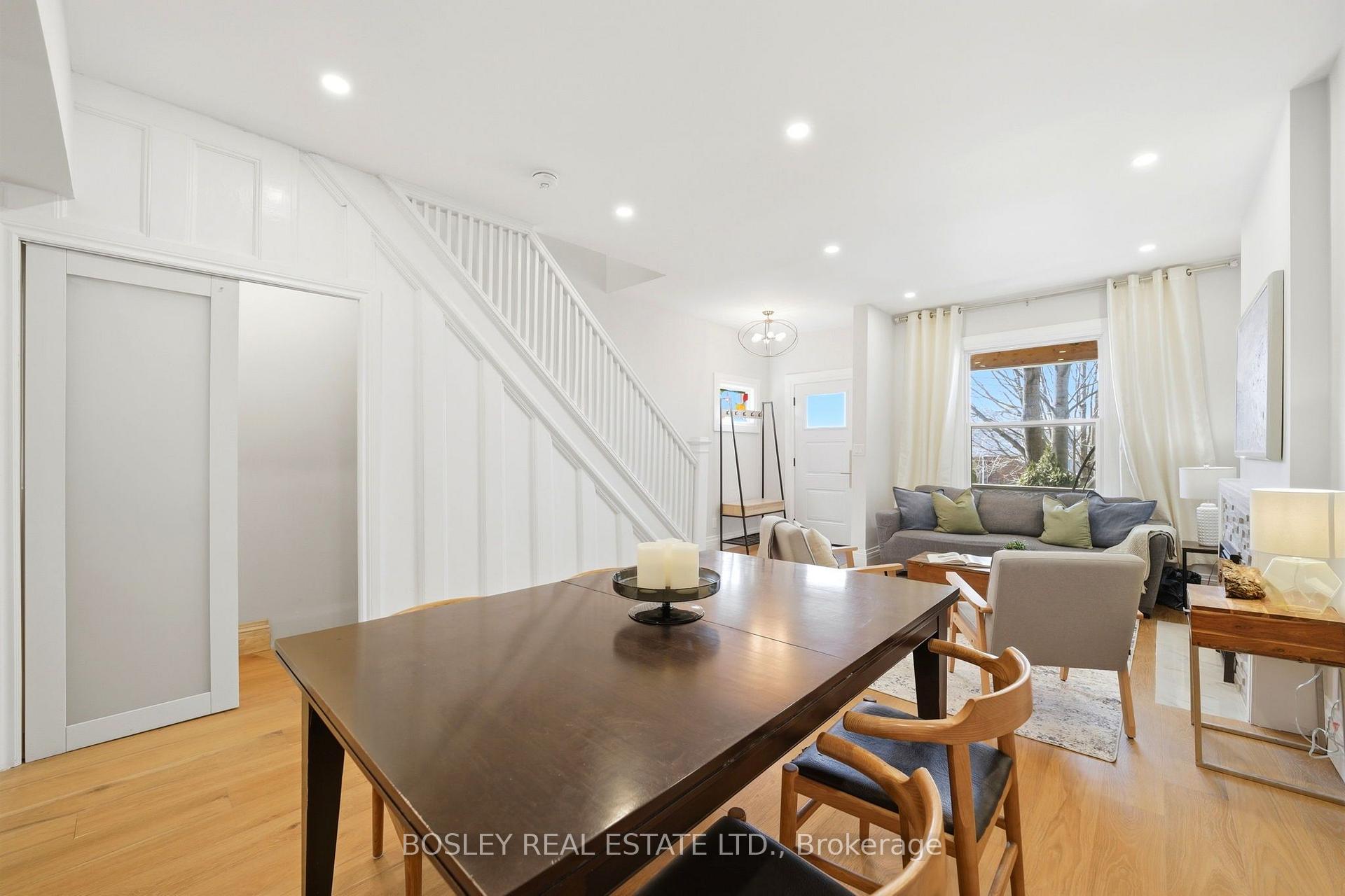 Photo 15 of 43 Gilbert Avenue, Toronto, Corso Italia-Davenport — HOMEH