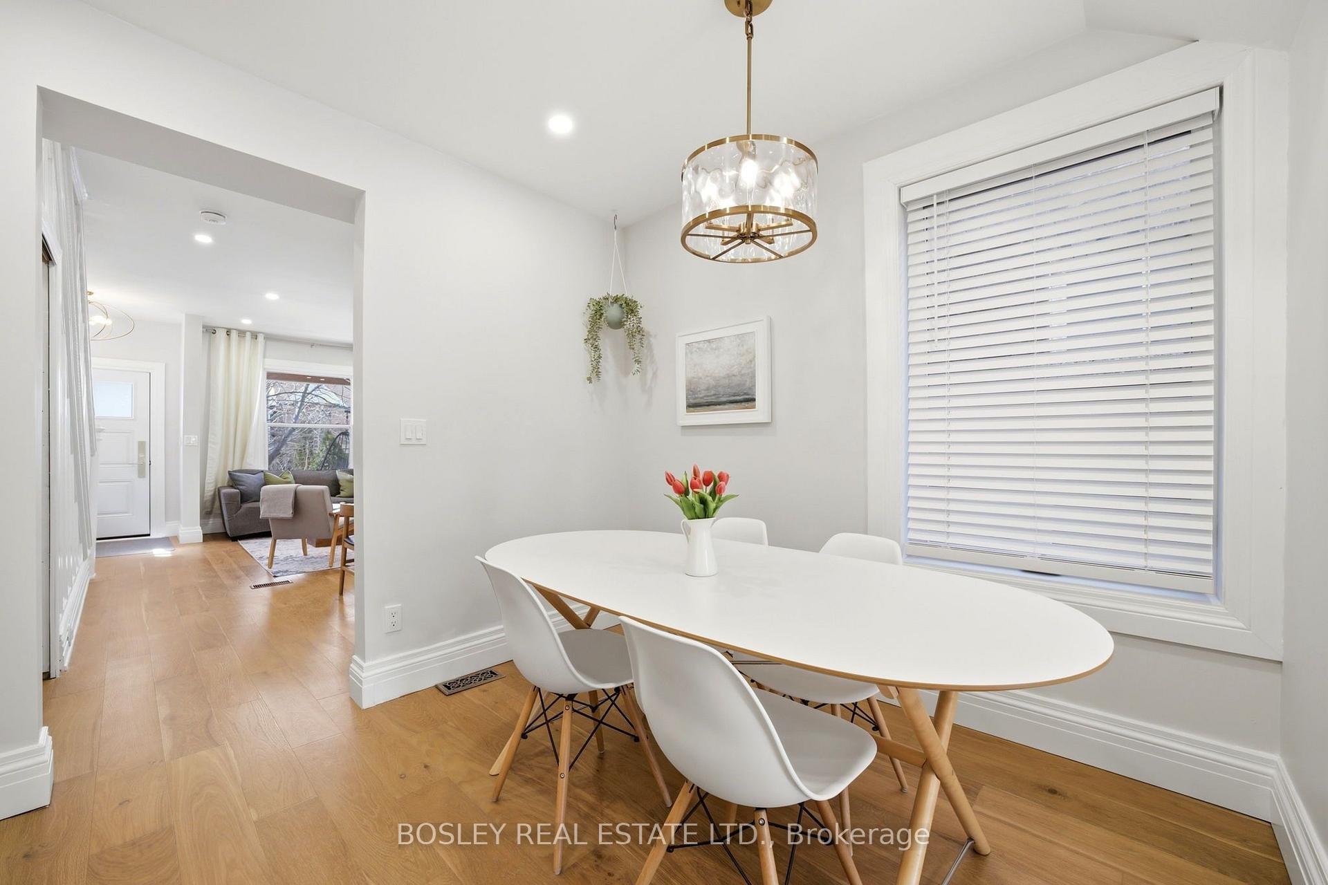 Photo 16 of 43 Gilbert Avenue, Toronto, Corso Italia-Davenport — HOMEH