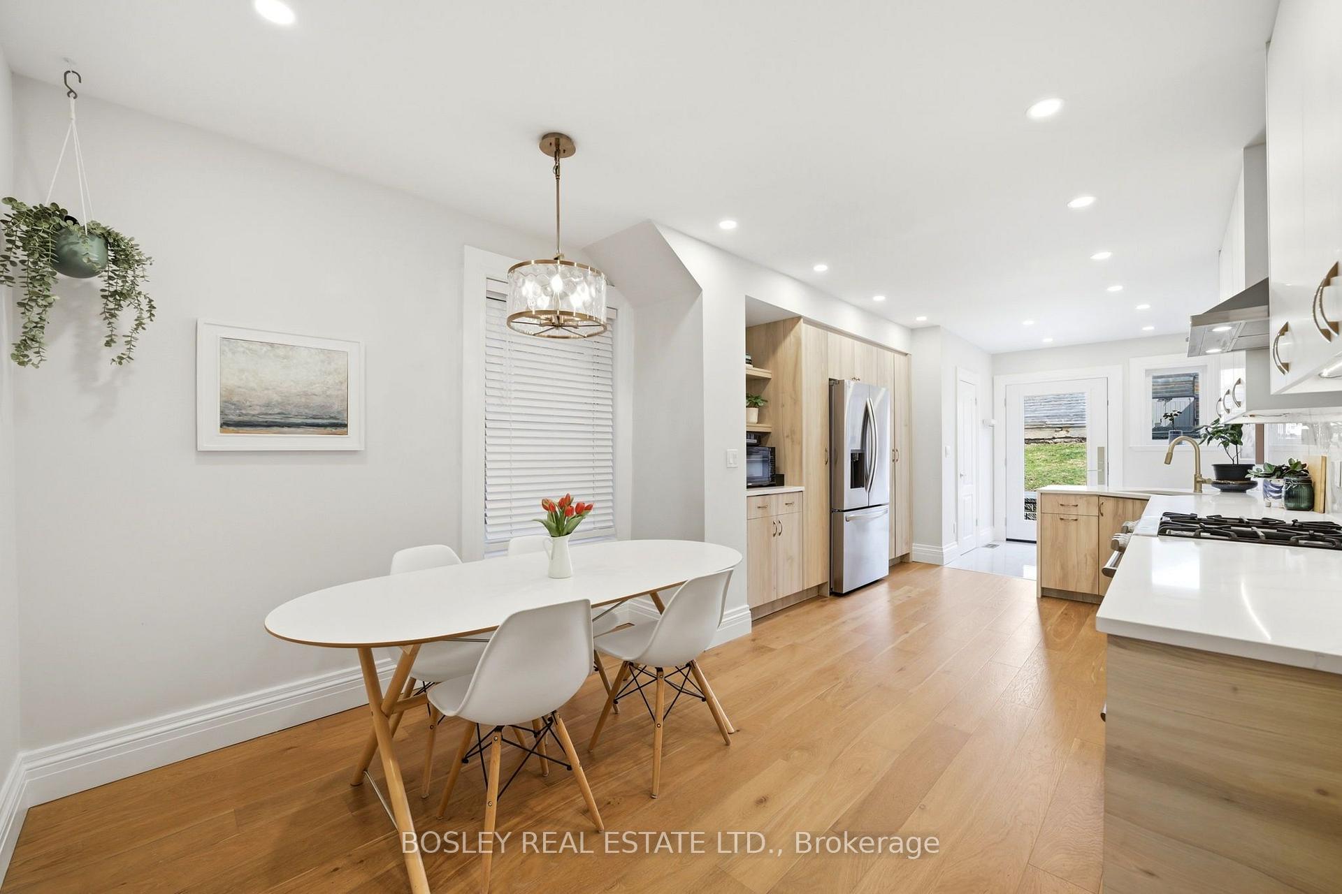 Photo 17 of 43 Gilbert Avenue, Toronto, Corso Italia-Davenport — HOMEH