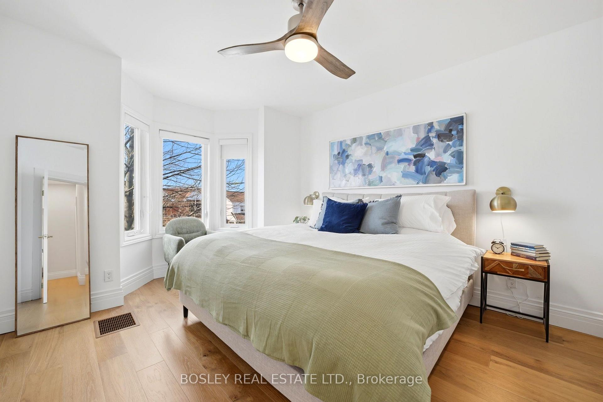 Photo 20 of 43 Gilbert Avenue, Toronto, Corso Italia-Davenport — HOMEH