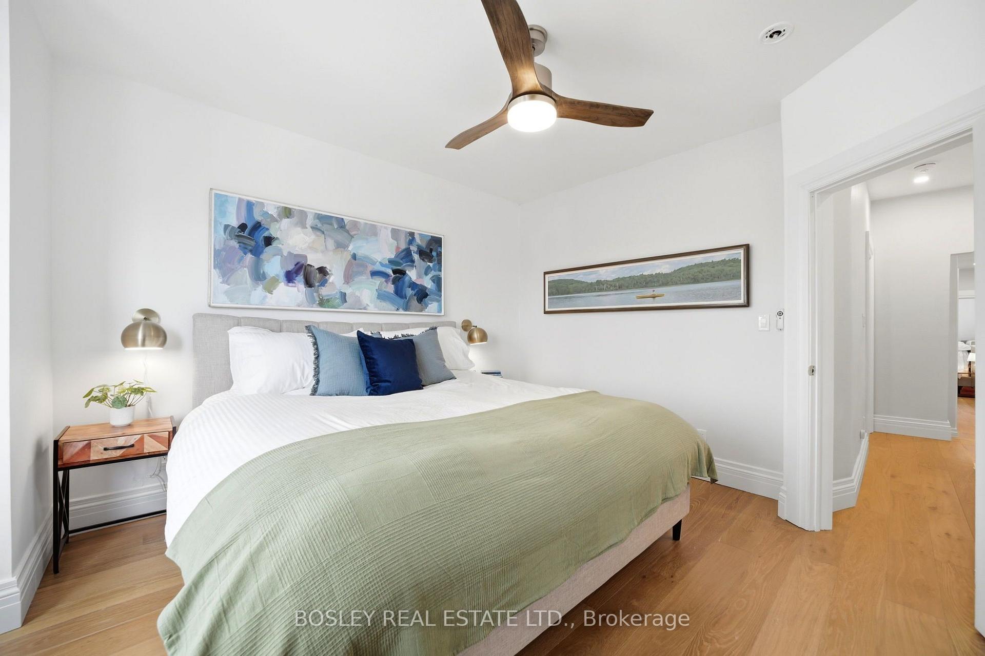 Photo 21 of 43 Gilbert Avenue, Toronto, Corso Italia-Davenport — HOMEH