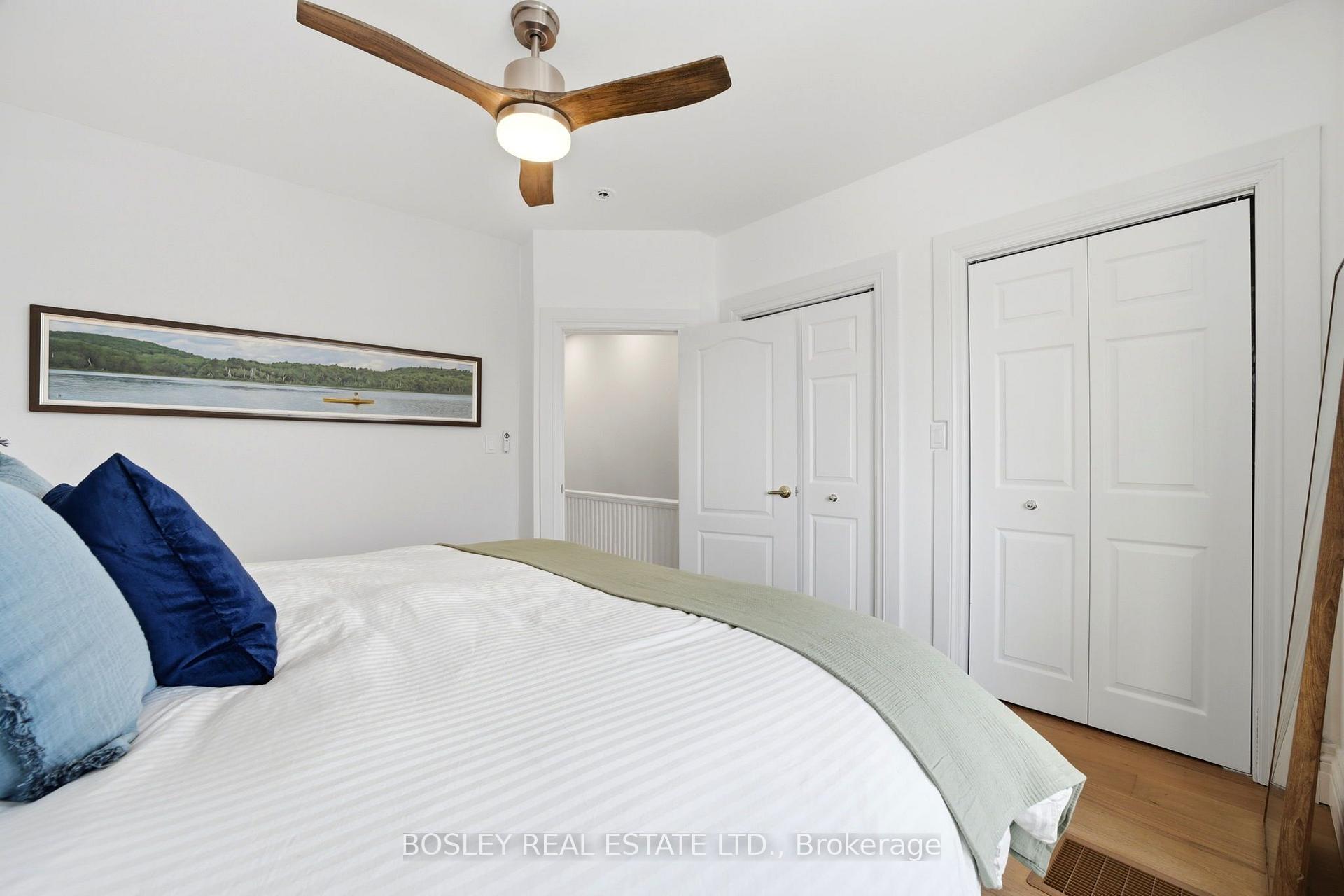 Photo 22 of 43 Gilbert Avenue, Toronto, Corso Italia-Davenport — HOMEH
