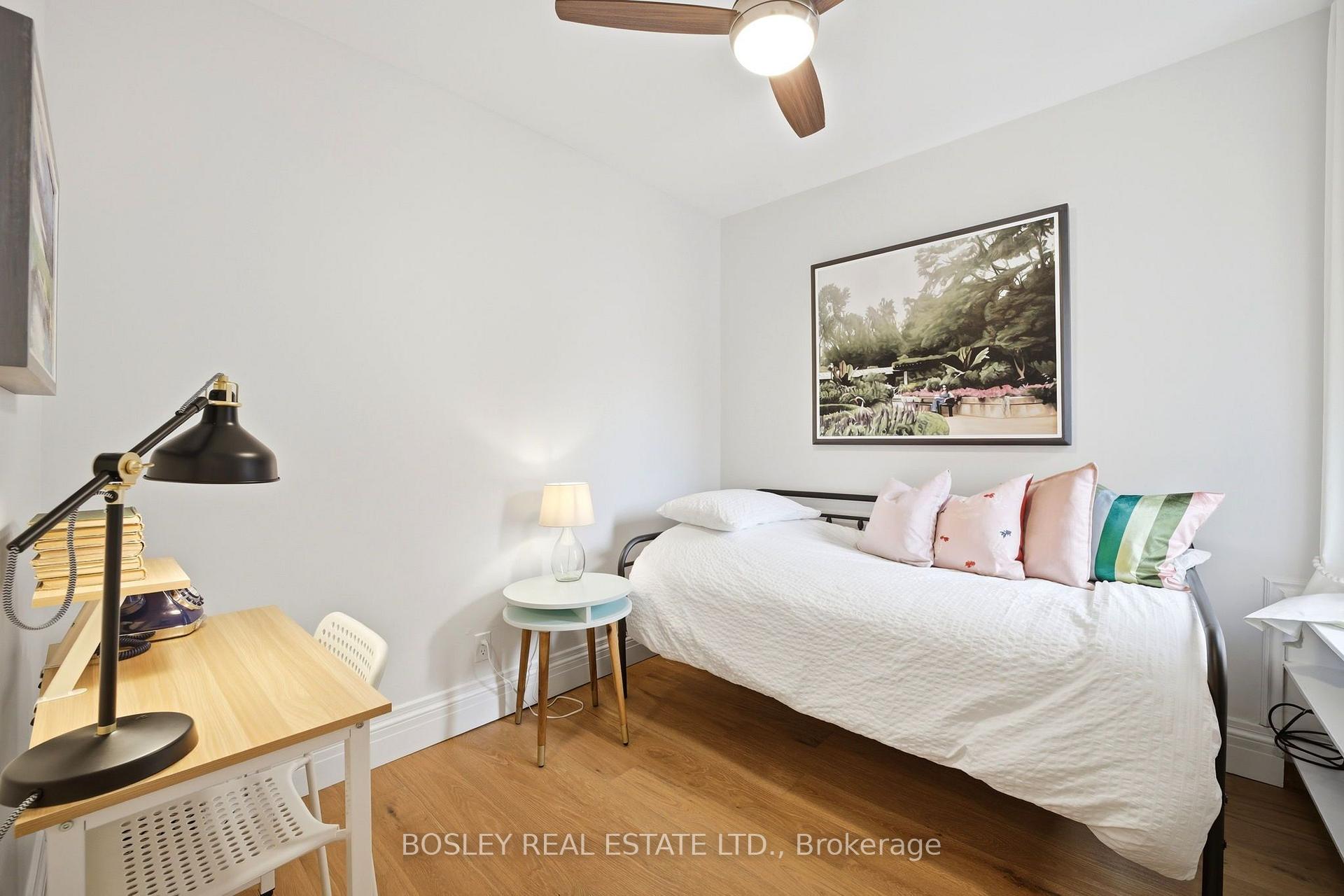Photo 23 of 43 Gilbert Avenue, Toronto, Corso Italia-Davenport — HOMEH