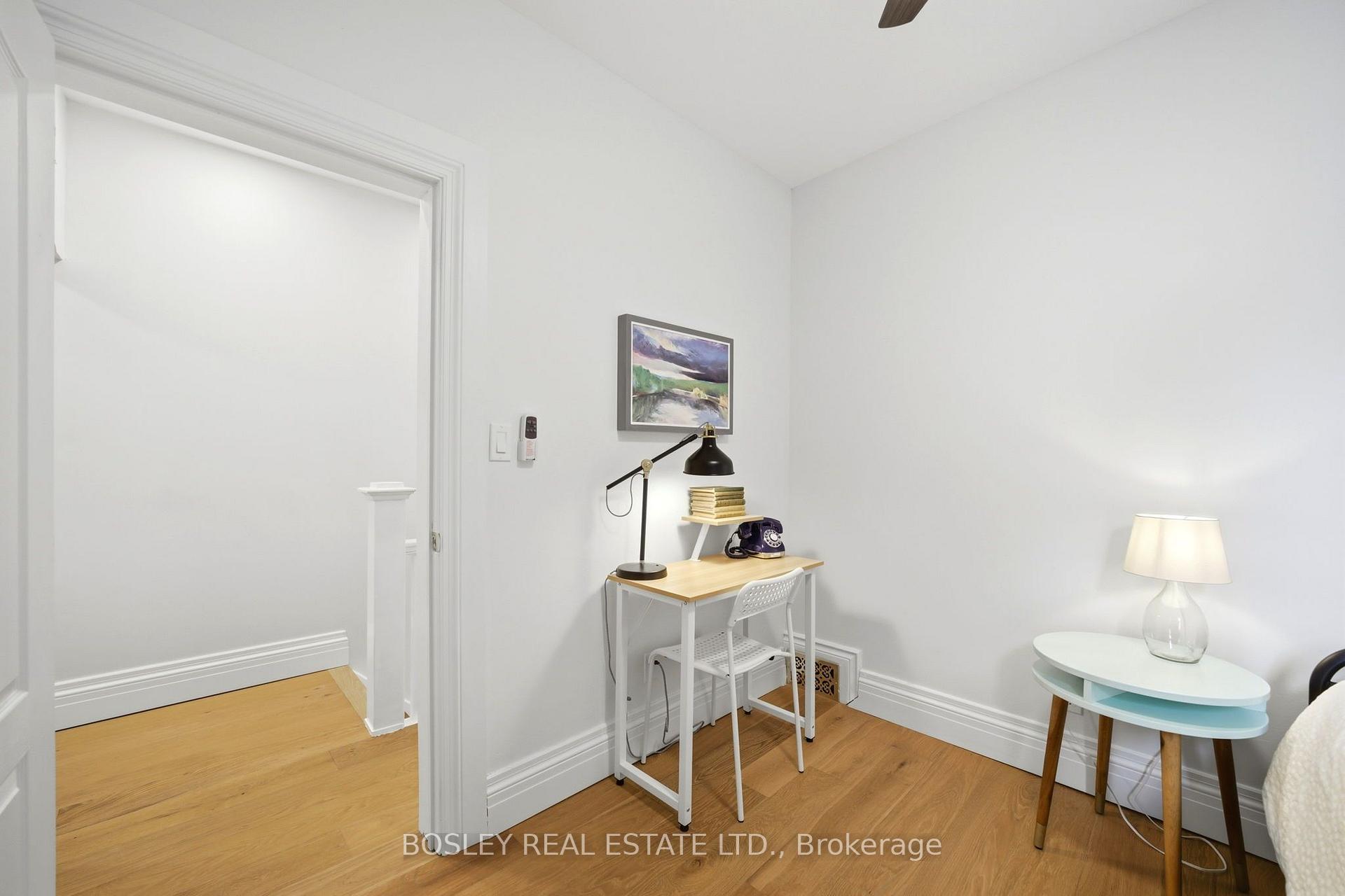 Photo 24 of 43 Gilbert Avenue, Toronto, Corso Italia-Davenport — HOMEH