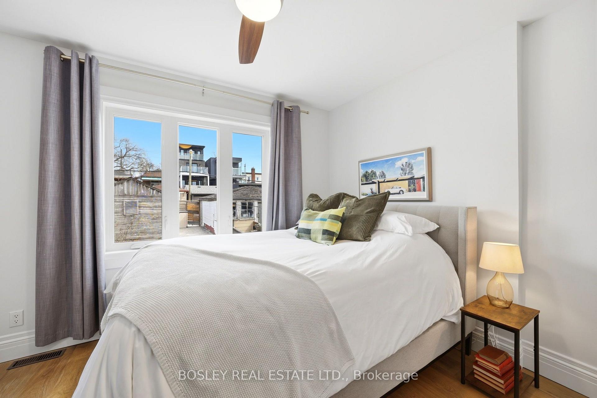 Photo 26 of 43 Gilbert Avenue, Toronto, Corso Italia-Davenport — HOMEH