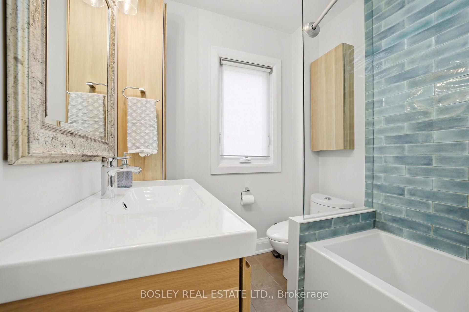 Photo 27 of 43 Gilbert Avenue, Toronto, Corso Italia-Davenport — HOMEH
