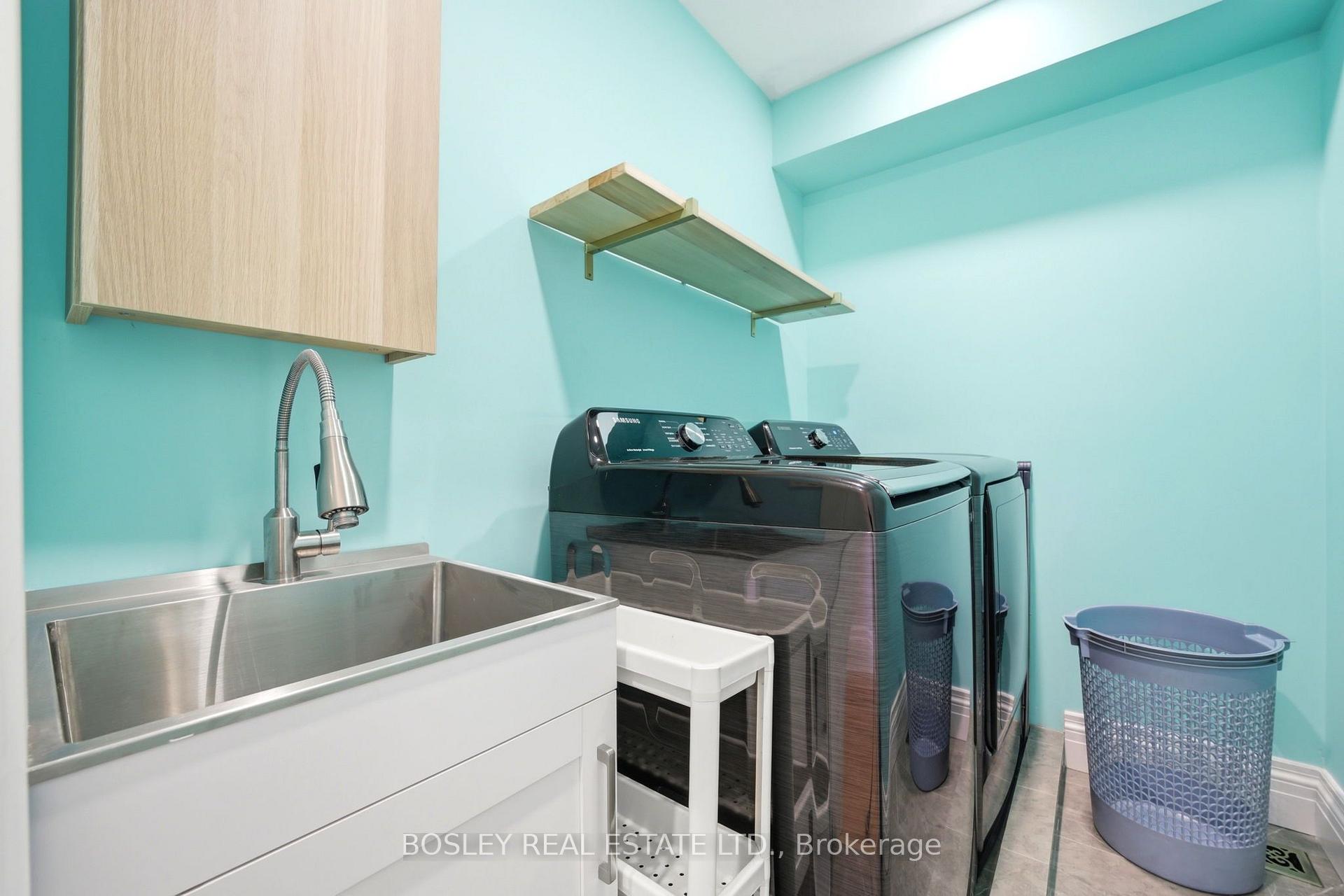 Photo 28 of 43 Gilbert Avenue, Toronto, Corso Italia-Davenport — HOMEH