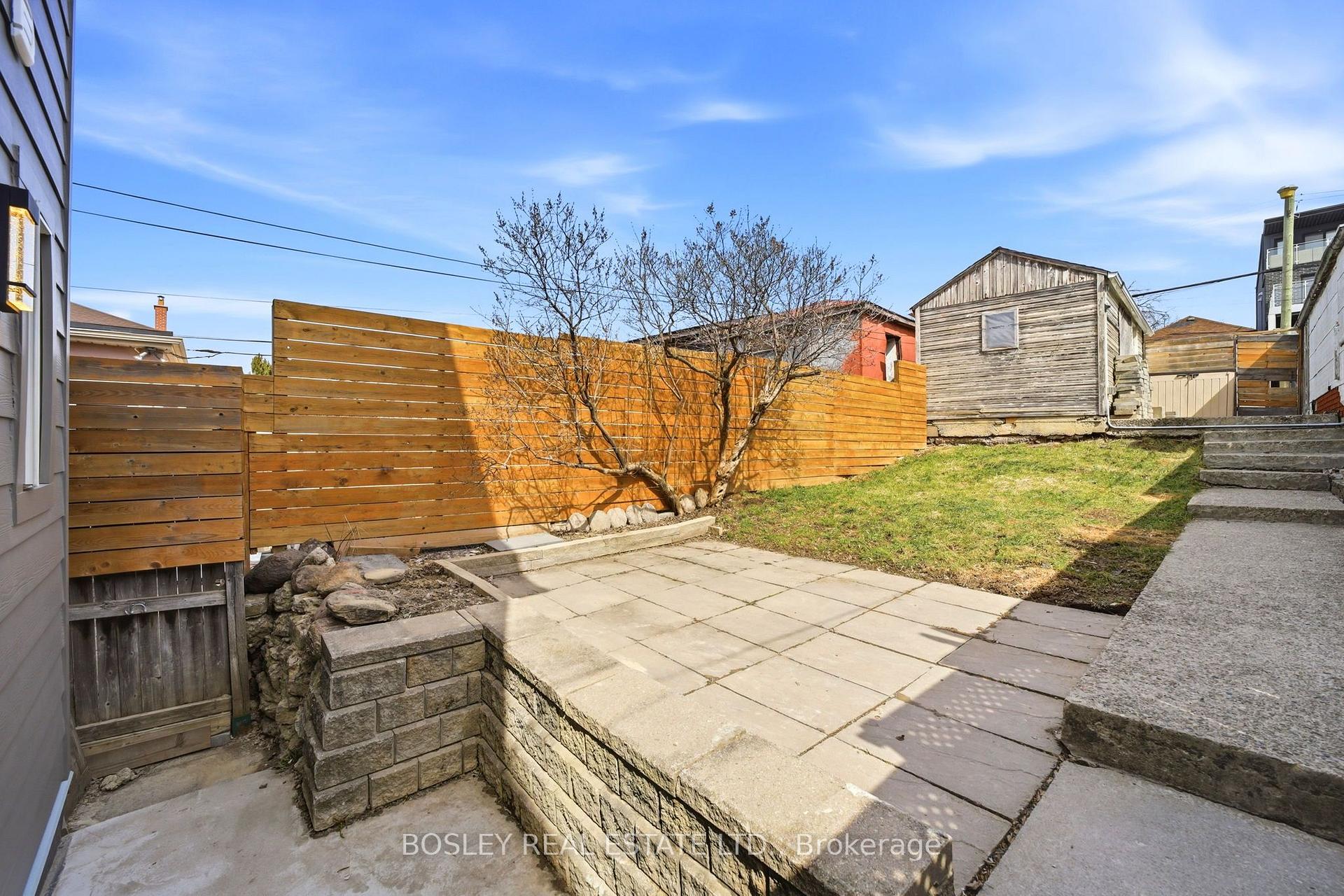 Photo 34 of 43 Gilbert Avenue, Toronto, Corso Italia-Davenport — HOMEH