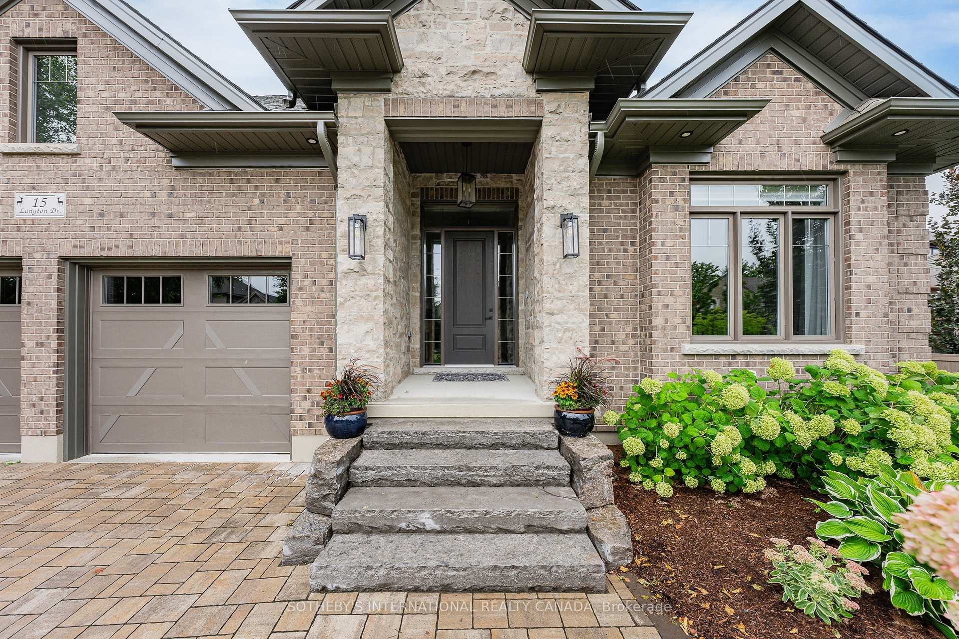 Photo 5 of 15 Langton Drive, Kitchener, Pioneer Tower West — HOMEH