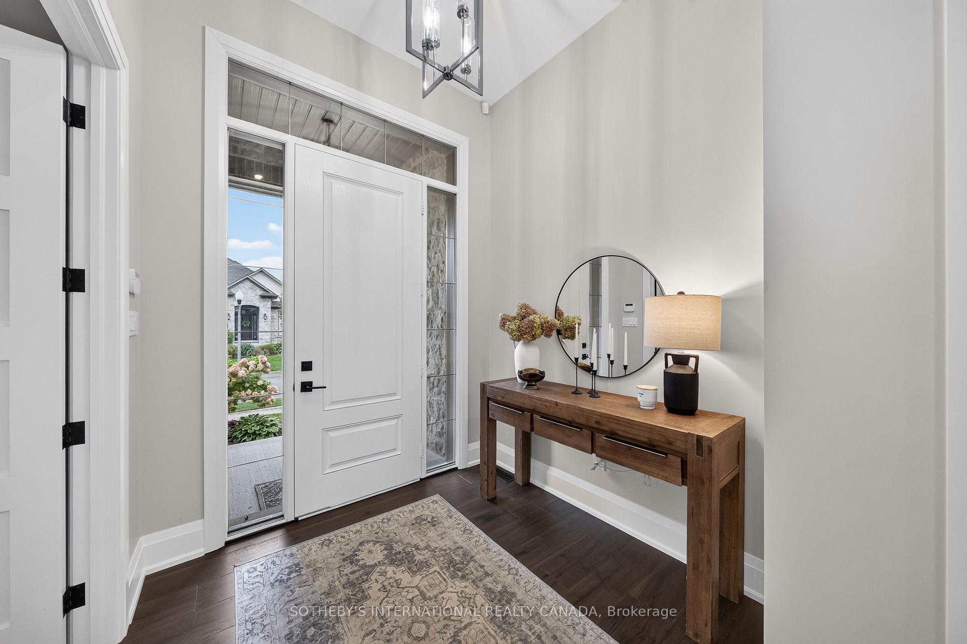Photo 6 of 15 Langton Drive, Kitchener, Pioneer Tower West — HOMEH