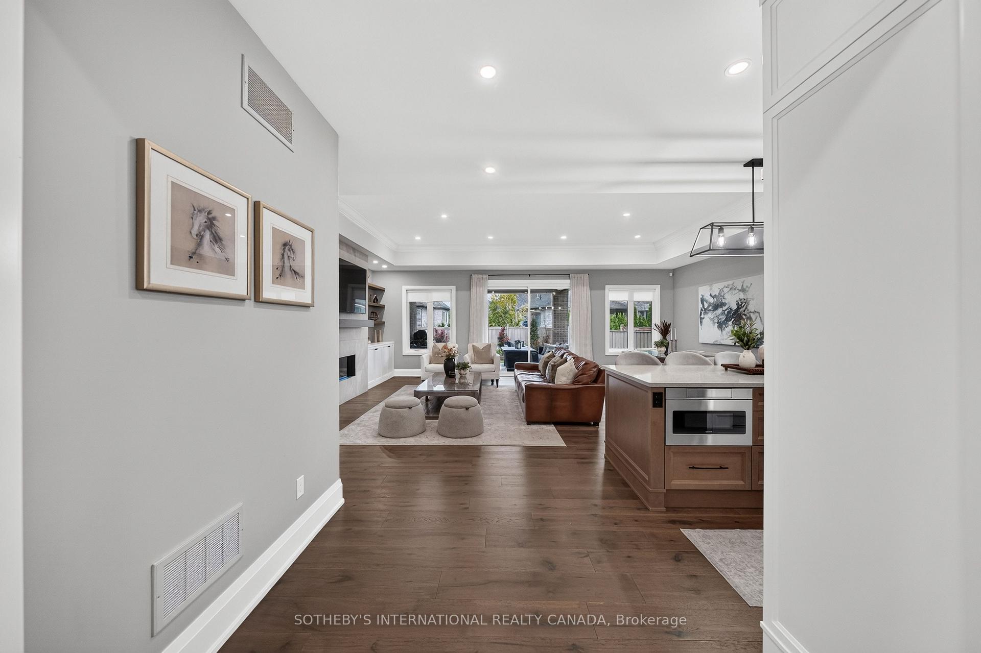 Photo 7 of 15 Langton Drive, Kitchener, Pioneer Tower West — HOMEH