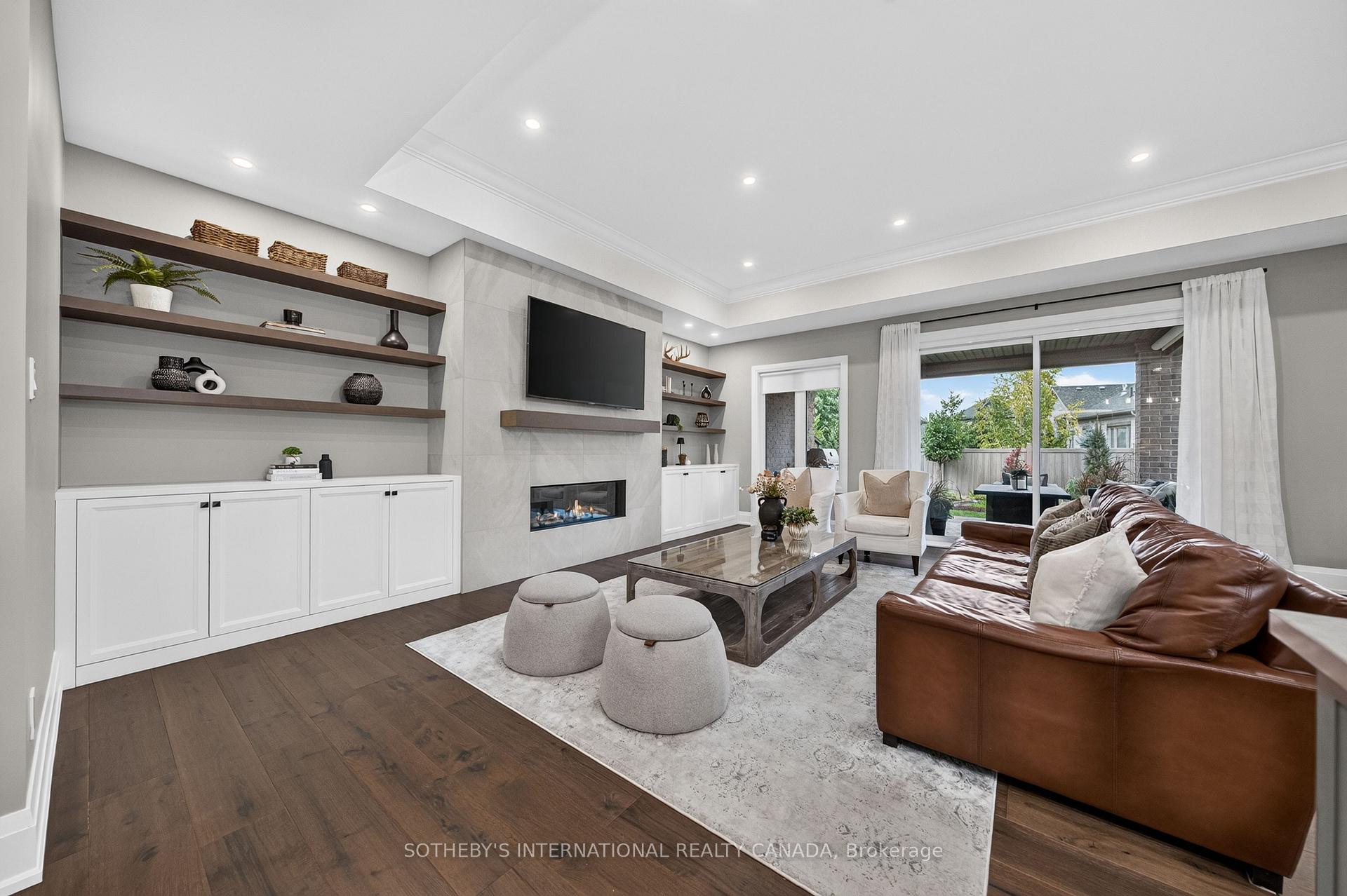 Photo 9 of 15 Langton Drive, Kitchener, Pioneer Tower West — HOMEH