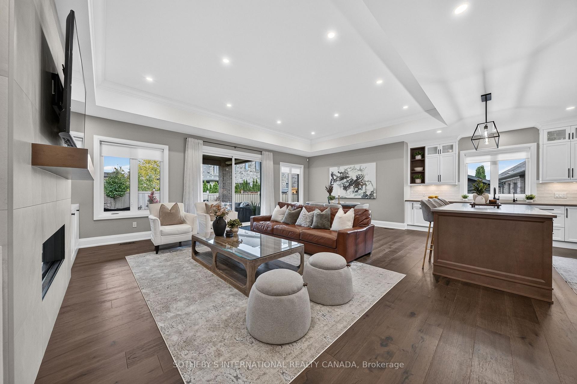 Photo 10 of 15 Langton Drive, Kitchener, Pioneer Tower West — HOMEH