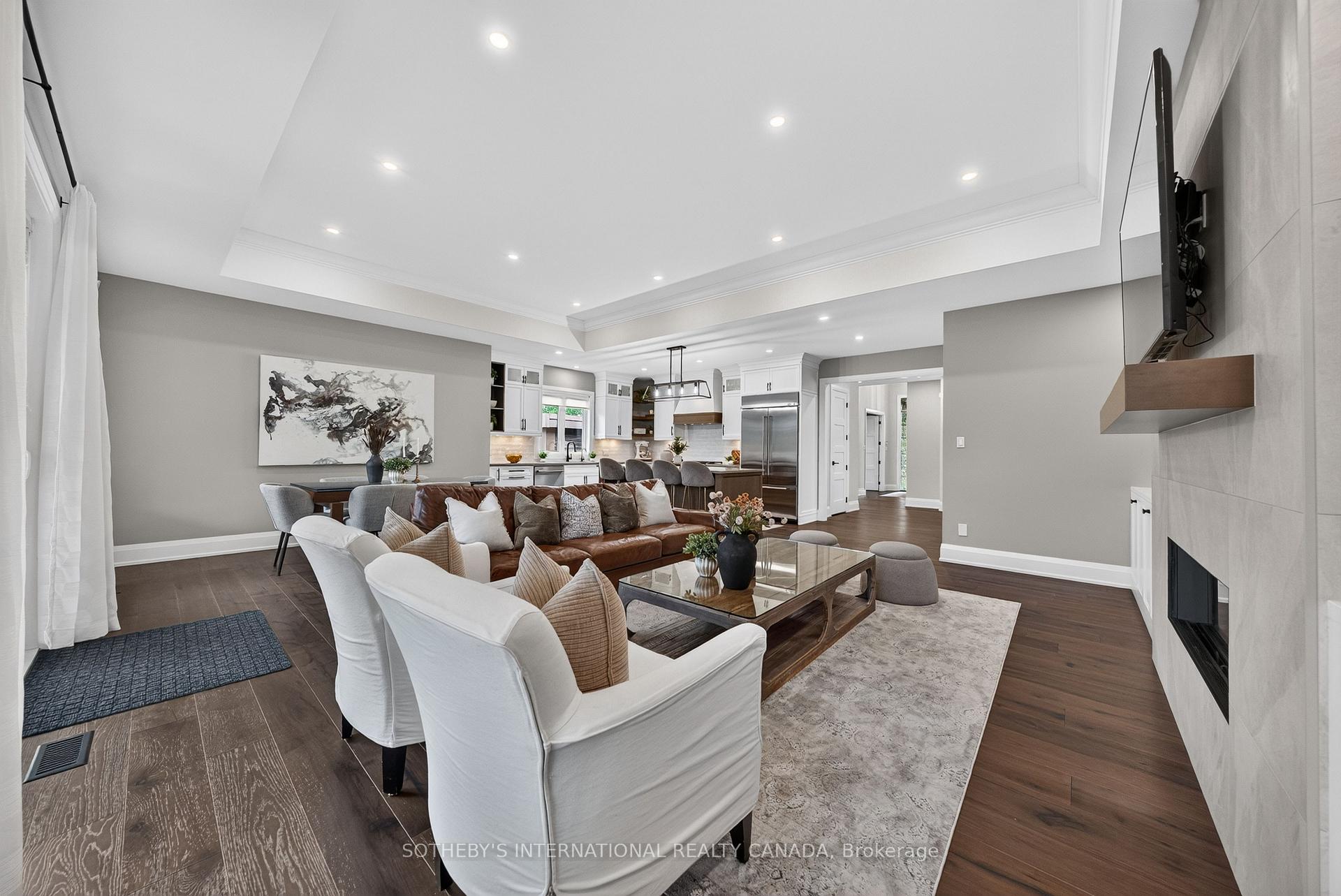 Photo 12 of 15 Langton Drive, Kitchener, Pioneer Tower West — HOMEH
