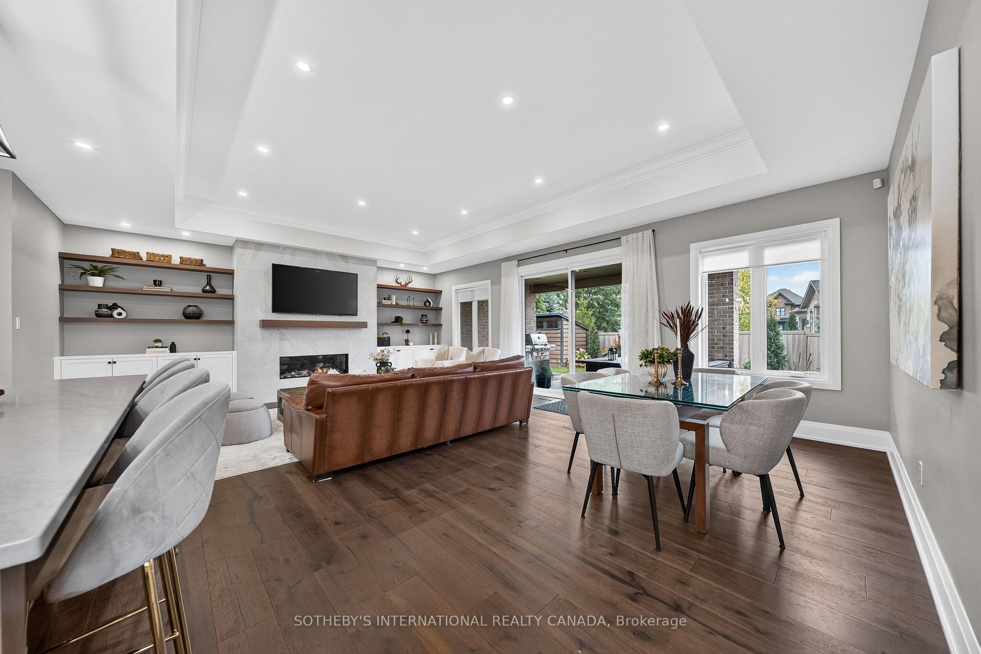 Photo 13 of 15 Langton Drive, Kitchener, Pioneer Tower West — HOMEH