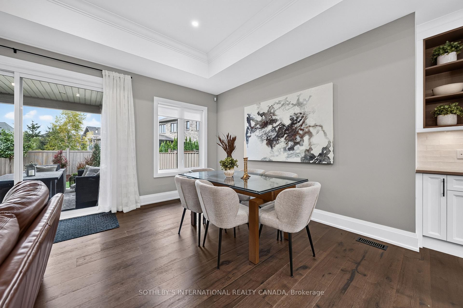 Photo 14 of 15 Langton Drive, Kitchener, Pioneer Tower West — HOMEH