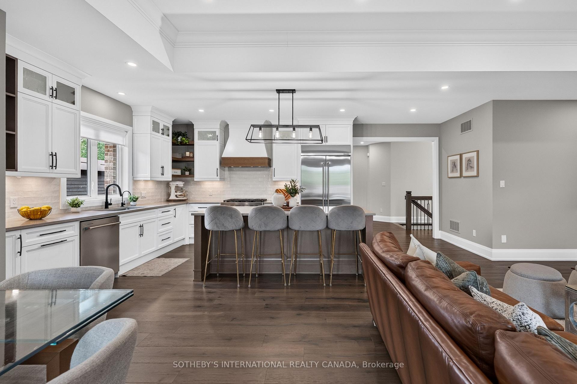 Photo 15 of 15 Langton Drive, Kitchener, Pioneer Tower West — HOMEH