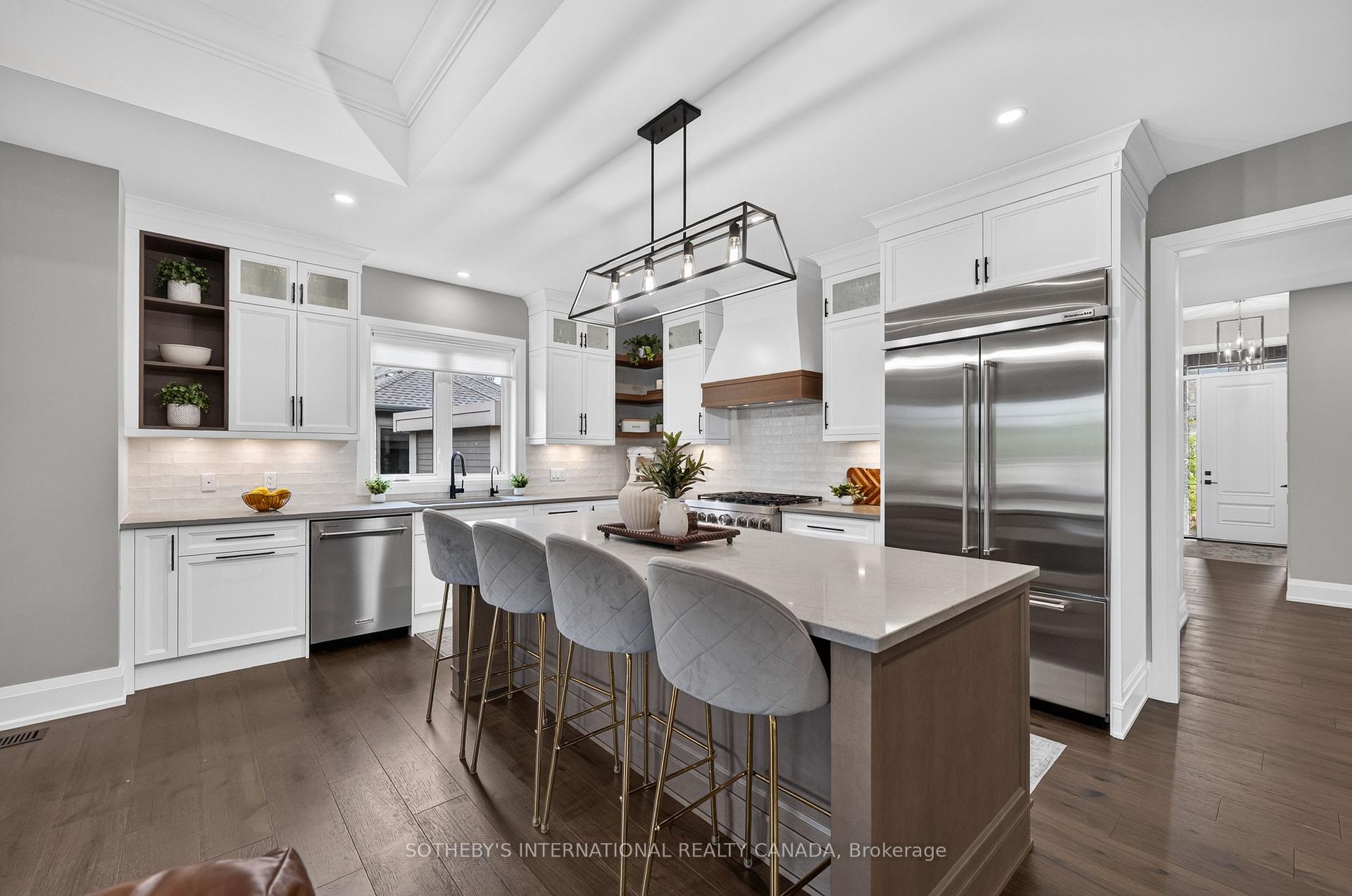 Photo 16 of 15 Langton Drive, Kitchener, Pioneer Tower West — HOMEH