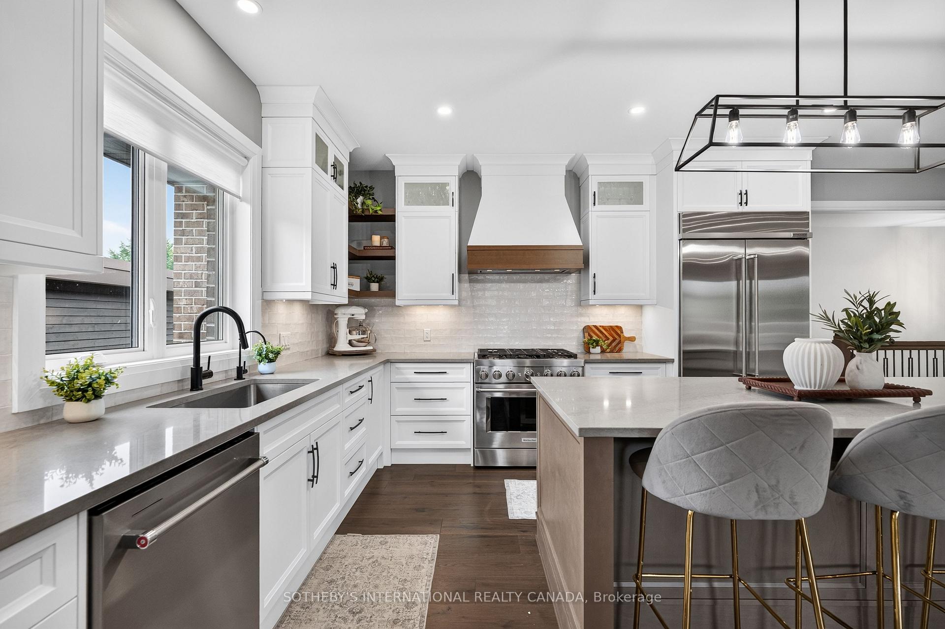Photo 18 of 15 Langton Drive, Kitchener, Pioneer Tower West — HOMEH