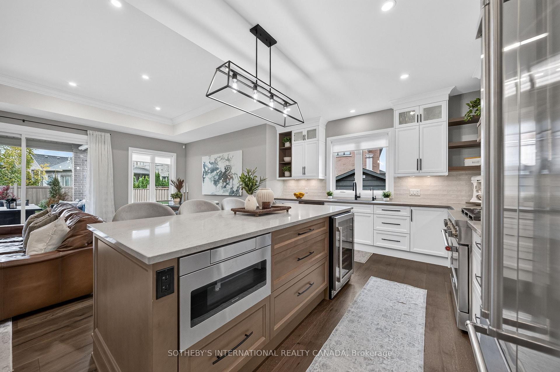 Photo 19 of 15 Langton Drive, Kitchener, Pioneer Tower West — HOMEH