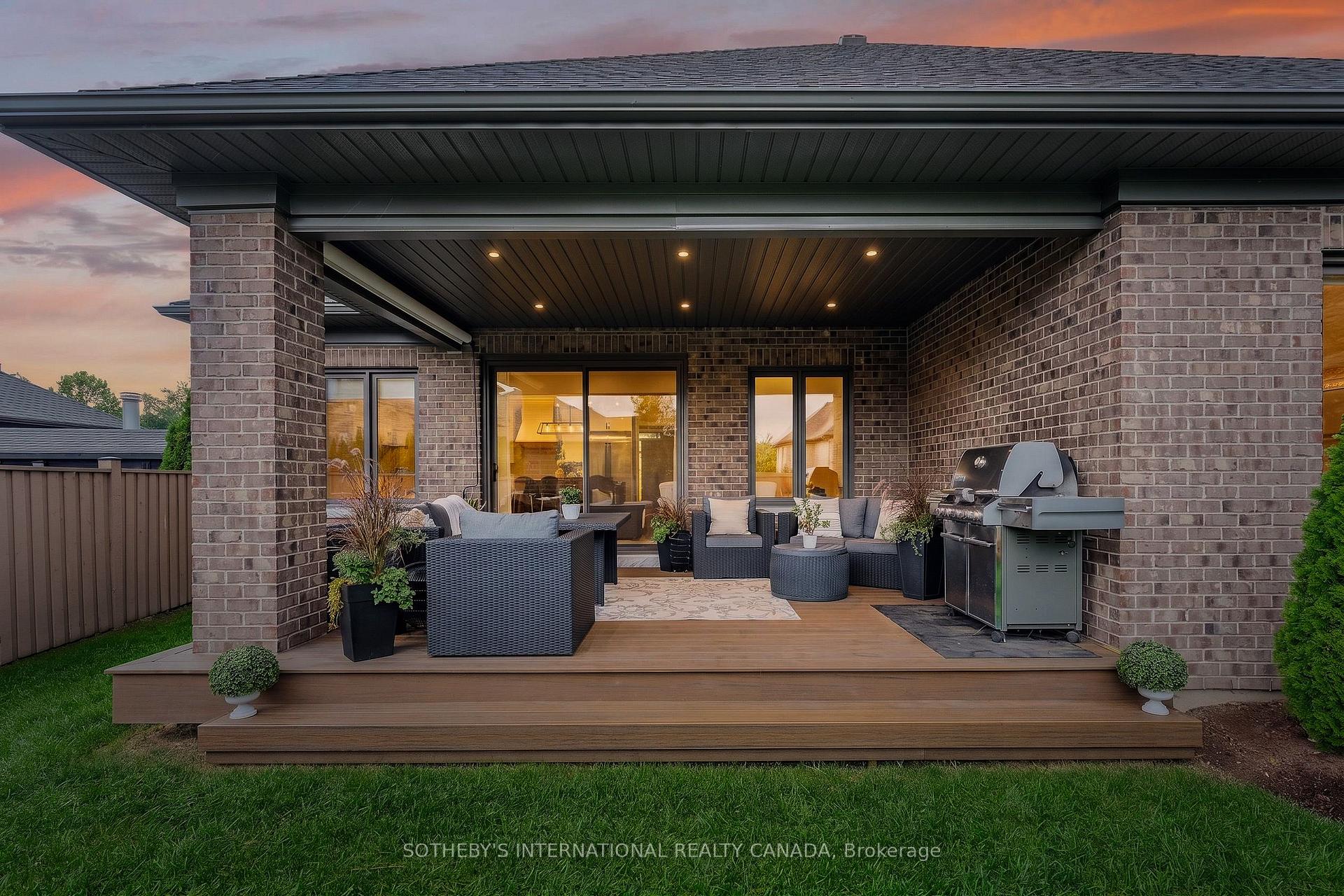 Photo 41 of 15 Langton Drive, Kitchener, Pioneer Tower West — HOMEH