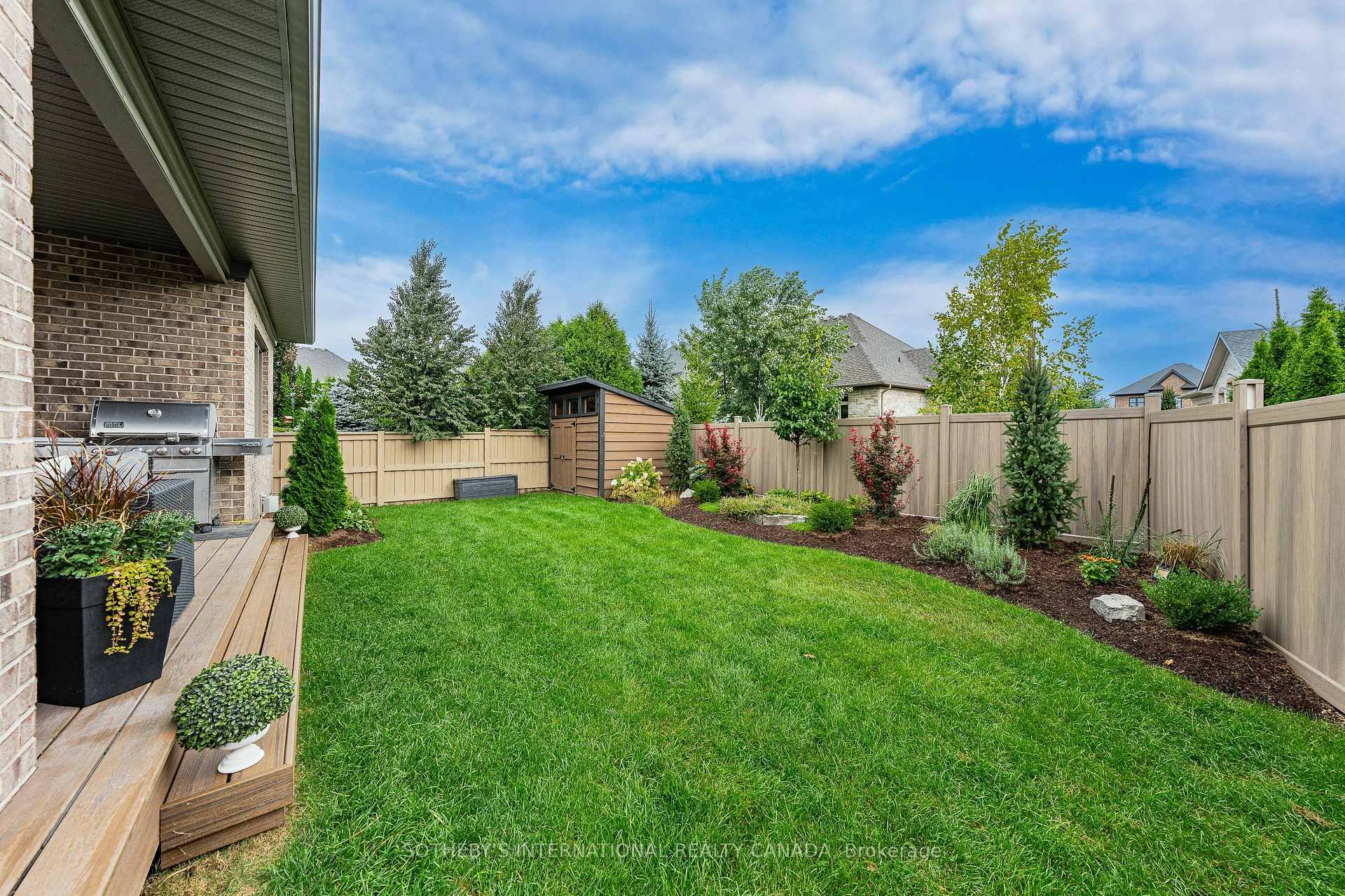 Photo 42 of 15 Langton Drive, Kitchener, Pioneer Tower West — HOMEH