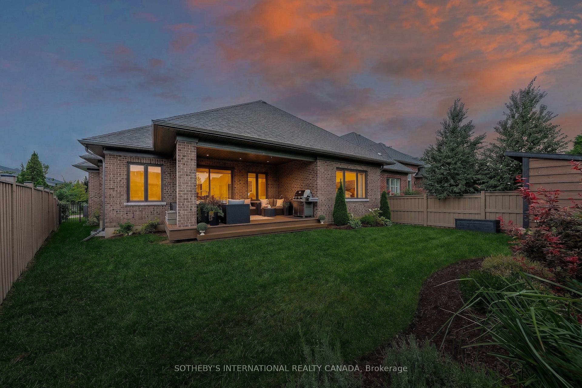 Photo 43 of 15 Langton Drive, Kitchener, Pioneer Tower West — HOMEH