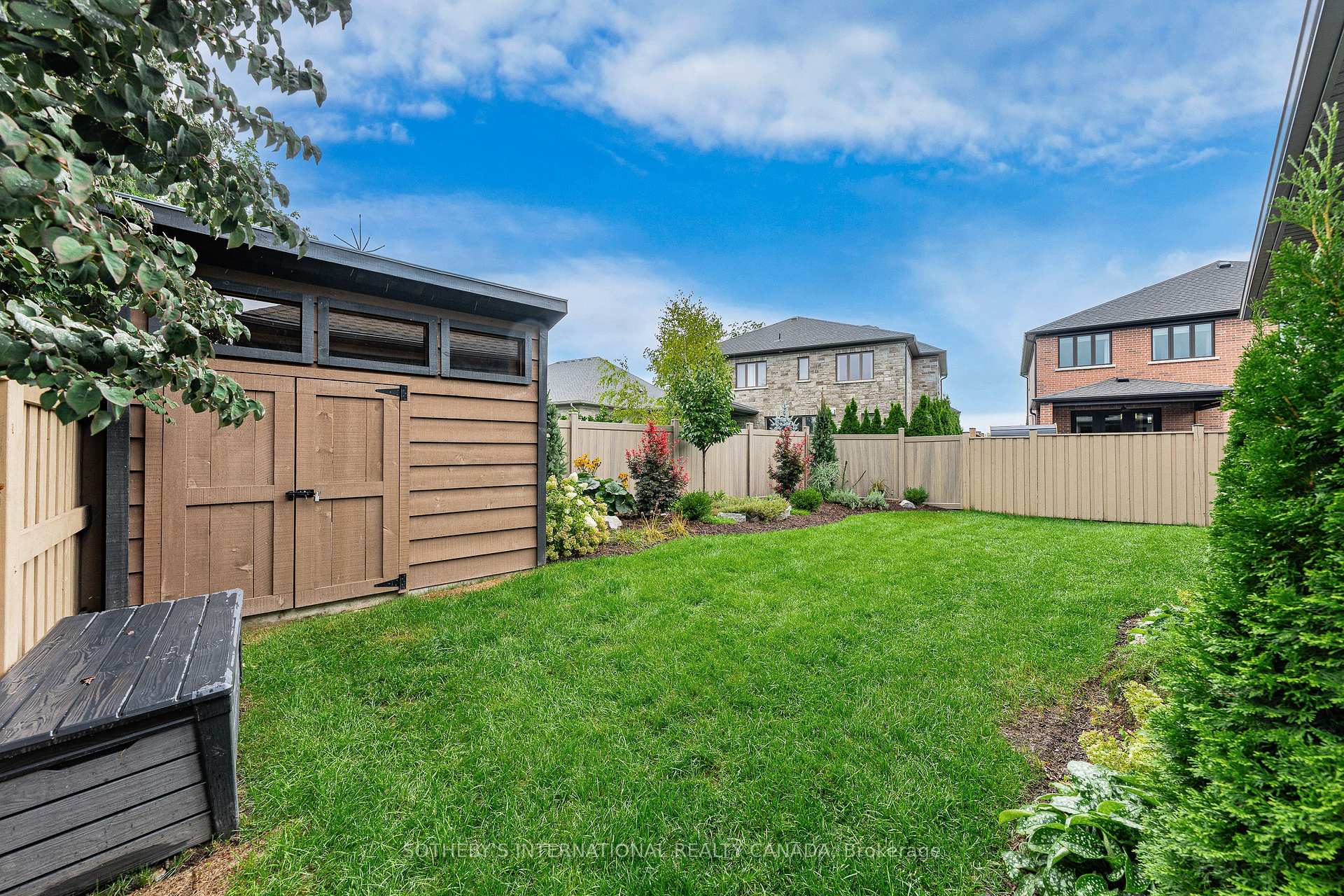 Photo 44 of 15 Langton Drive, Kitchener, Pioneer Tower West — HOMEH