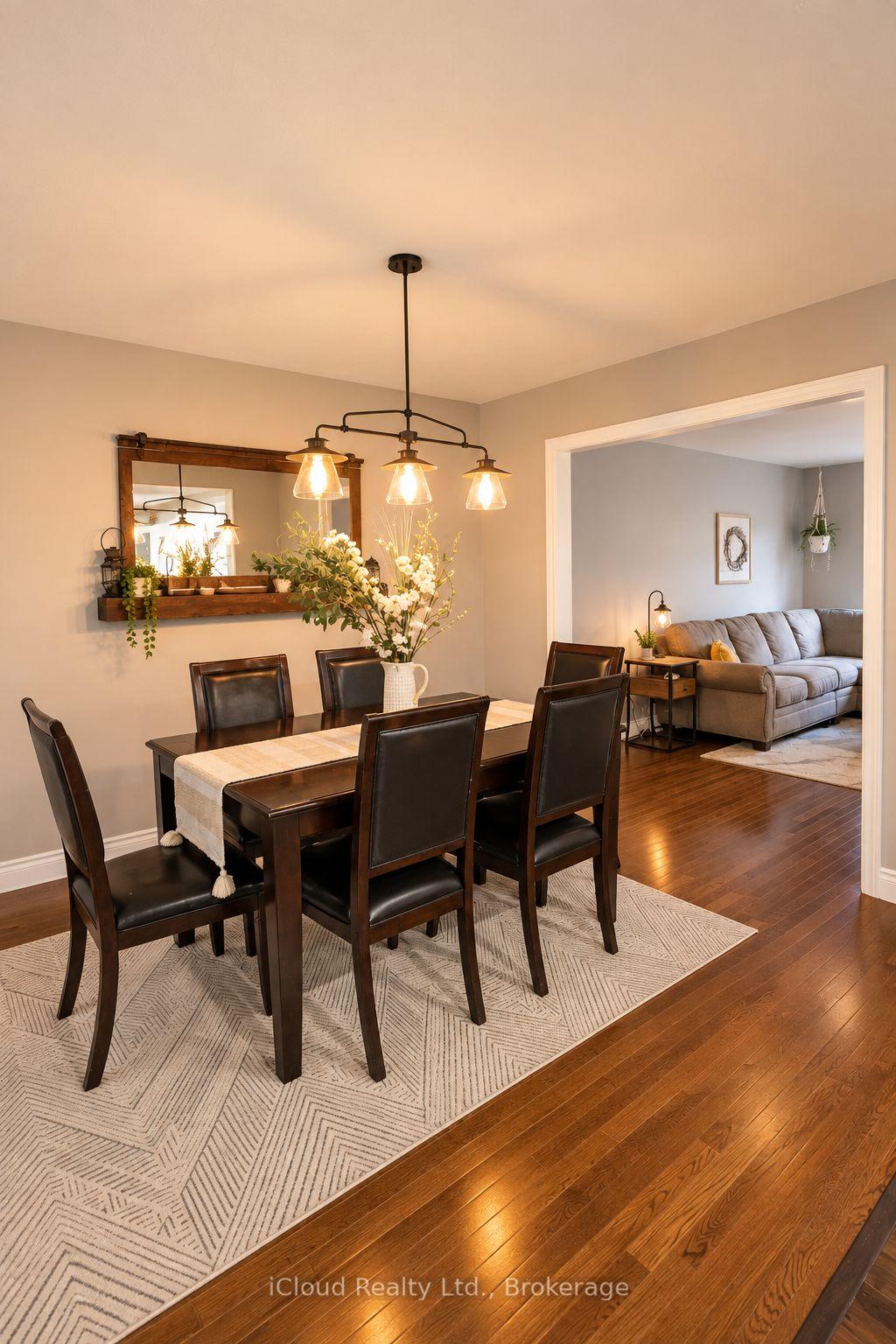 Photo 6 of 7 Drakes Drive, Hamilton, Lakeshore — HOMEH