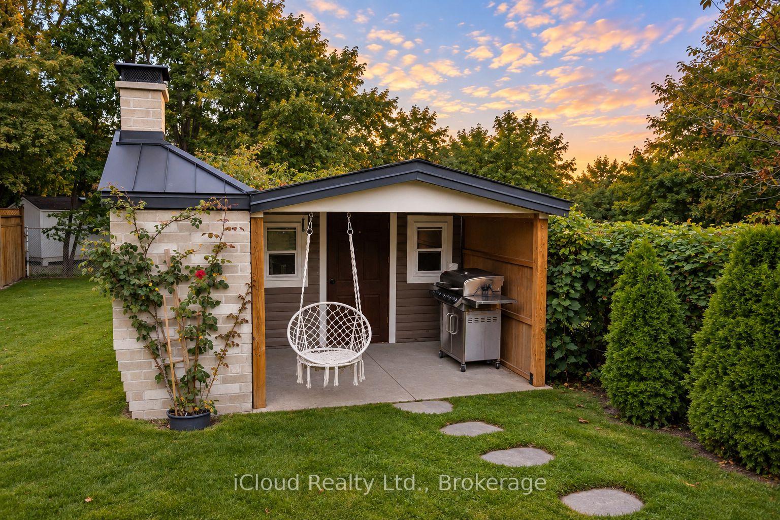 Photo 18 of 7 Drakes Drive, Hamilton, Lakeshore — HOMEH