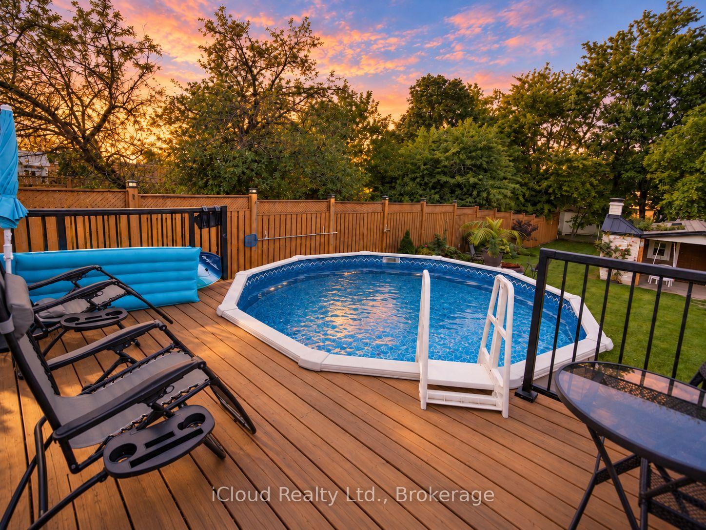 Photo 20 of 7 Drakes Drive, Hamilton, Lakeshore — HOMEH