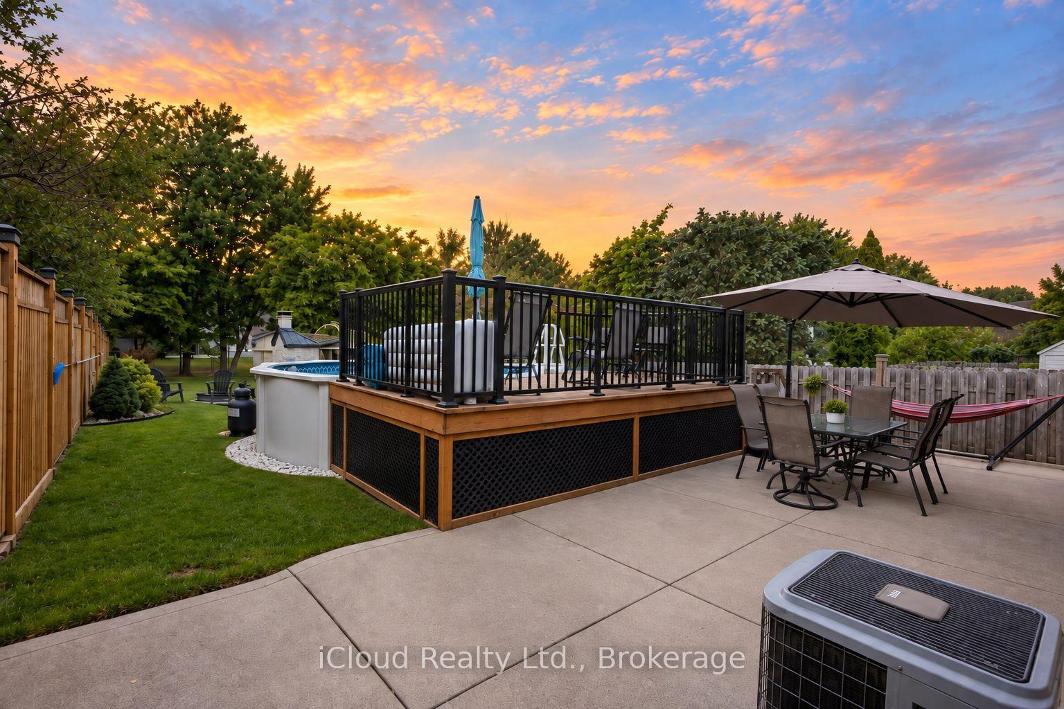 Photo 21 of 7 Drakes Drive, Hamilton, Lakeshore — HOMEH