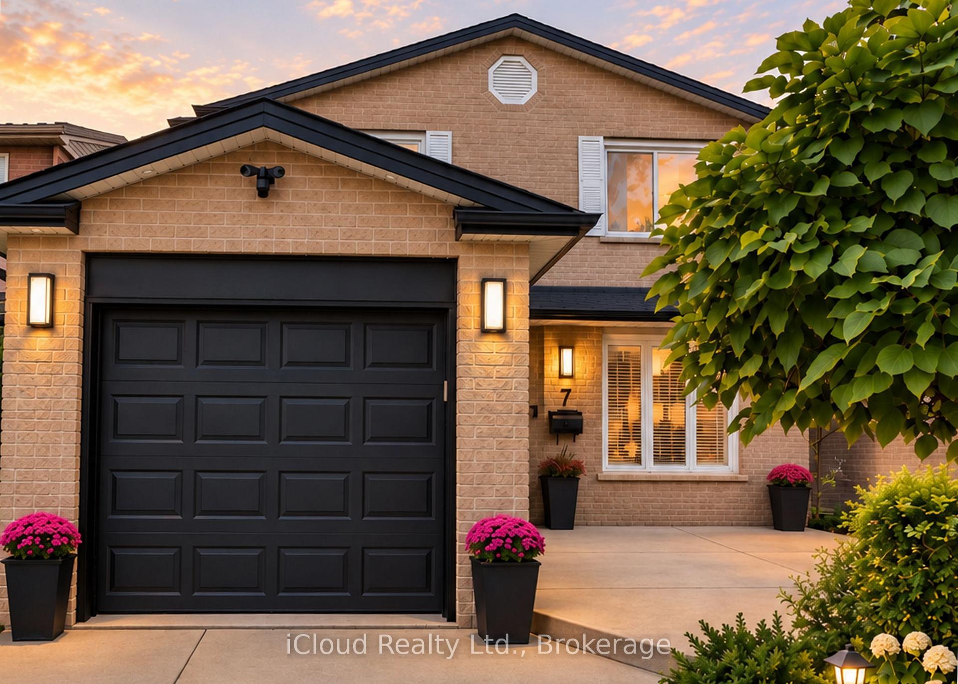 Photo 3 of 7 Drakes Drive, Hamilton, Lakeshore — HOMEH