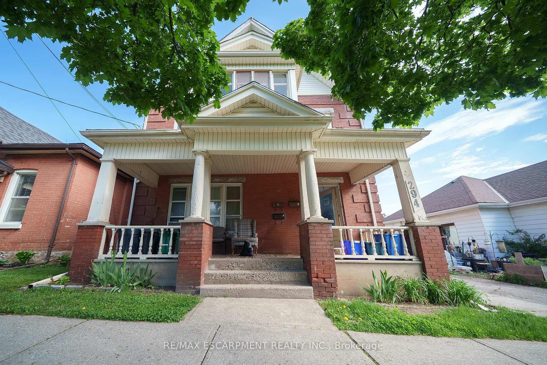 Photo of 294 Darling Street