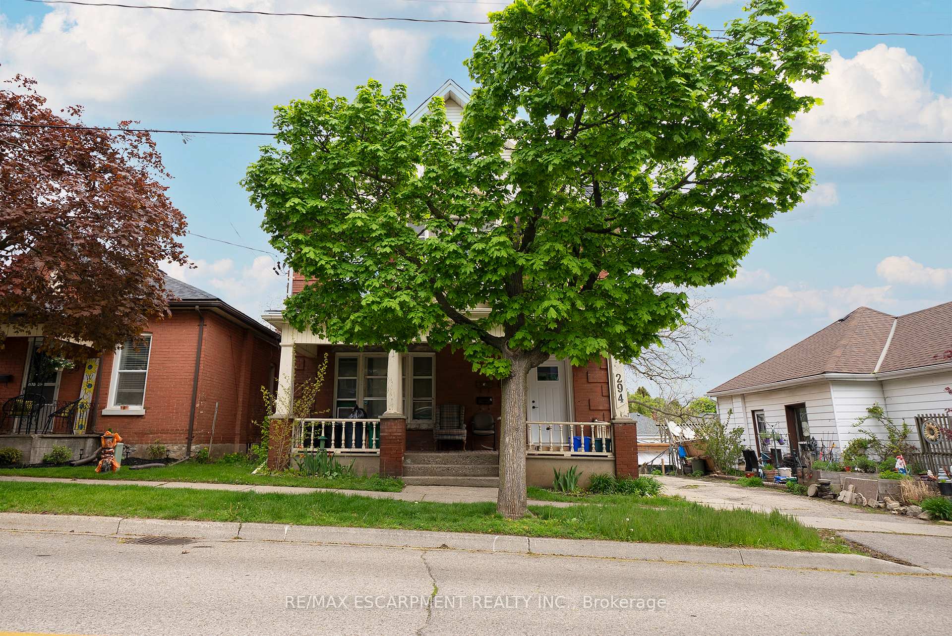 Photo 2 of 294 Darling Street, Brantford, East Ward — HOMEH