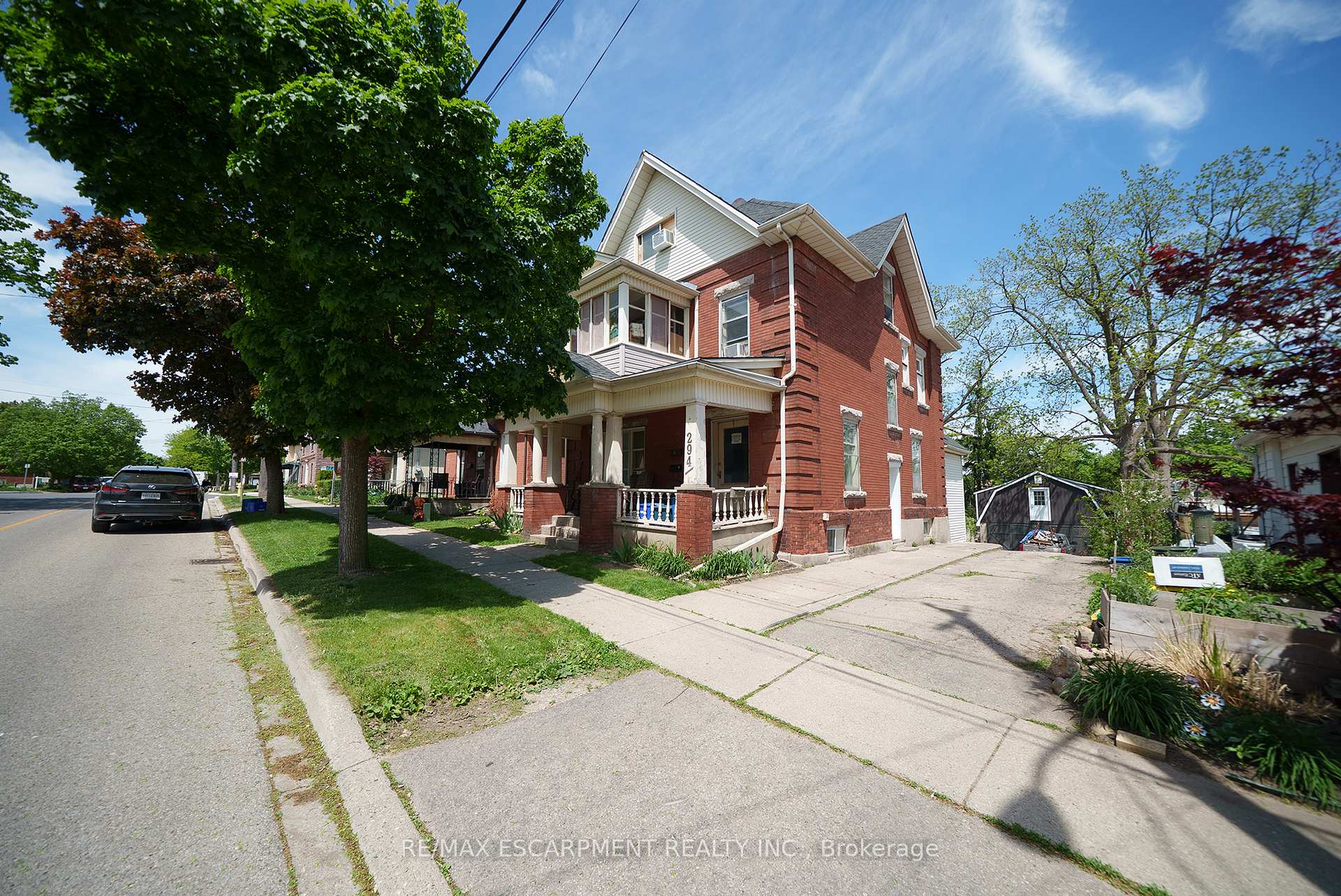 Photo 5 of 294 Darling Street, Brantford, East Ward — HOMEH