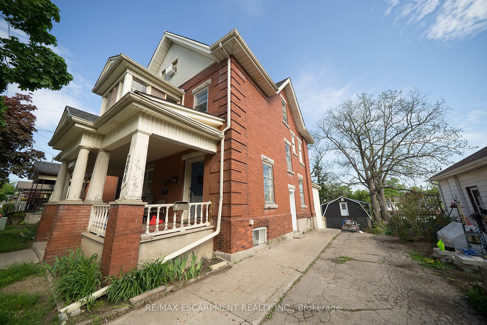 Photo 6 of 294 Darling Street, Brantford, East Ward — HOMEH