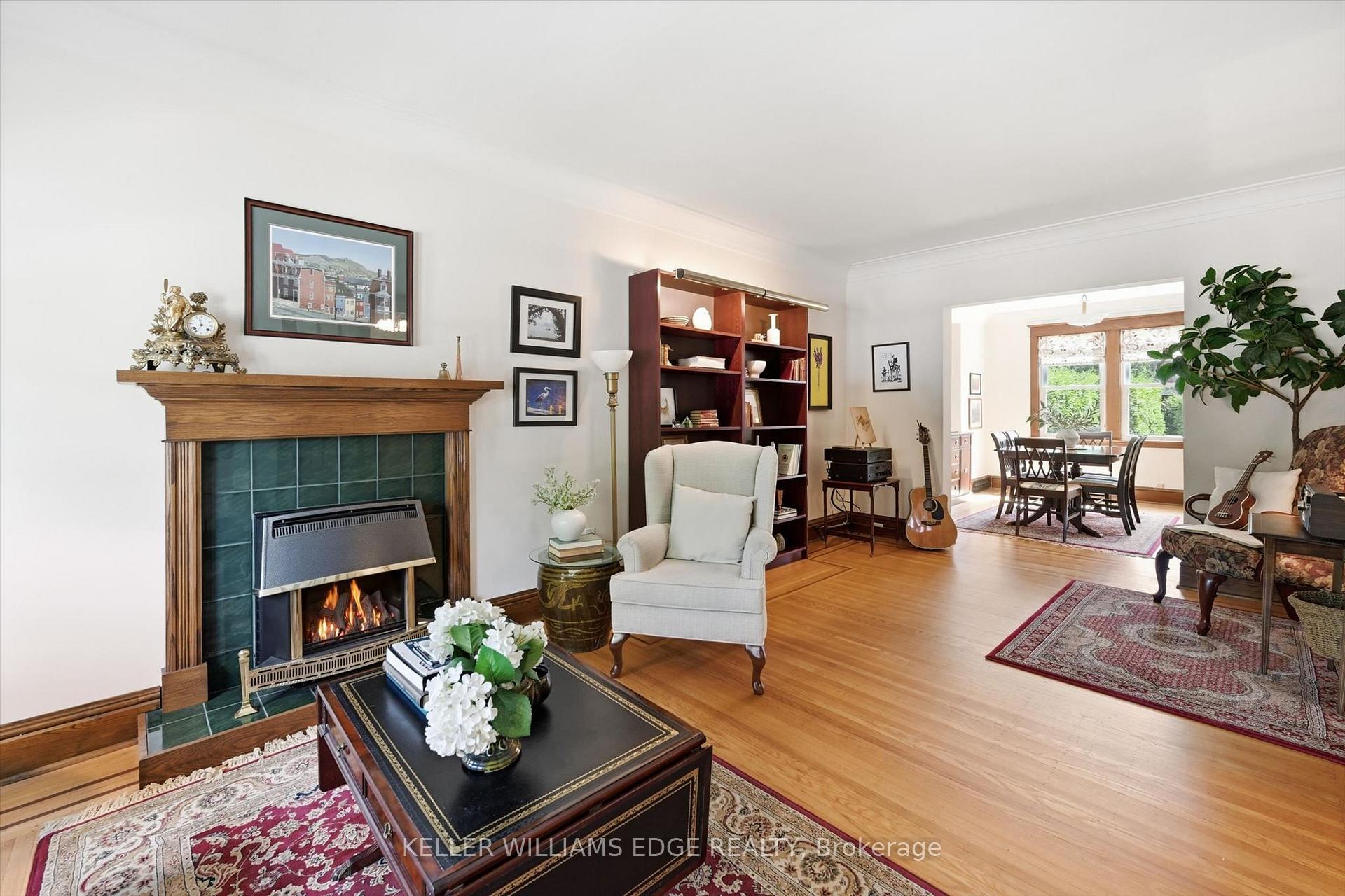 Photo 5 of 191 London Street S, Hamilton, Delta — HOMEH
