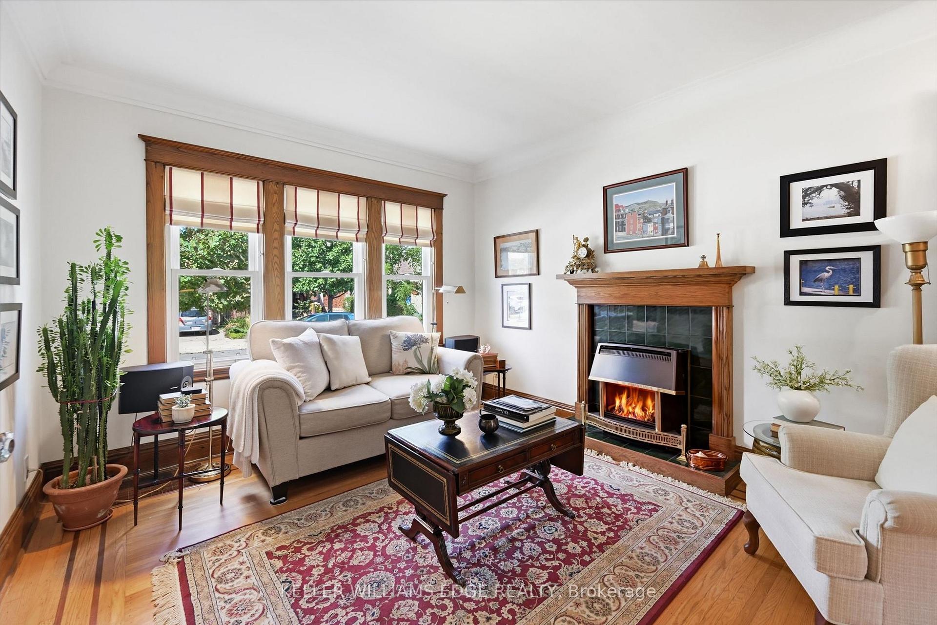 Photo 6 of 191 London Street S, Hamilton, Delta — HOMEH