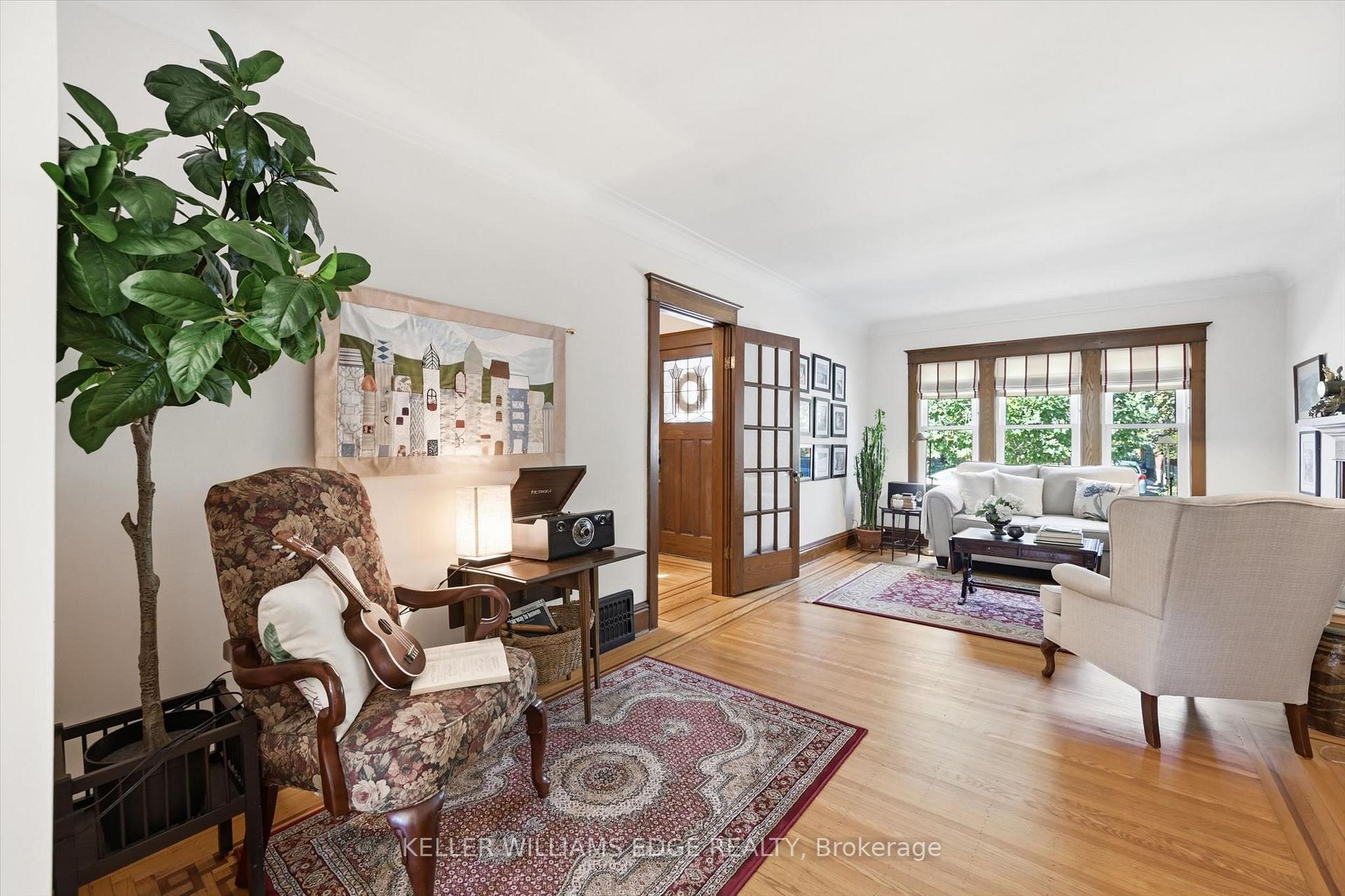 Photo 10 of 191 London Street S, Hamilton, Delta — HOMEH