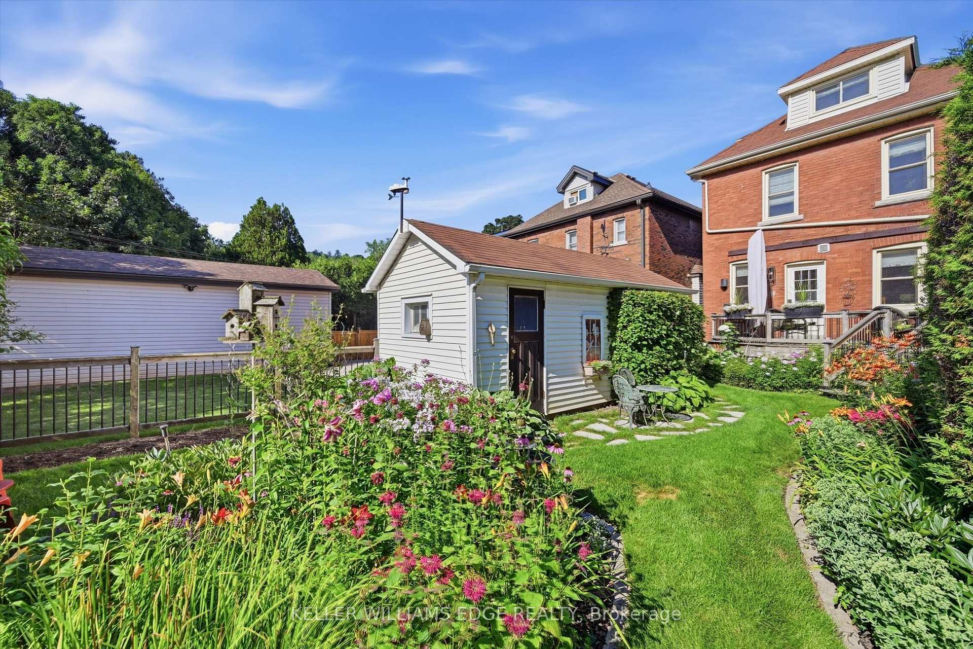 Photo 41 of 191 London Street S, Hamilton, Delta — HOMEH
