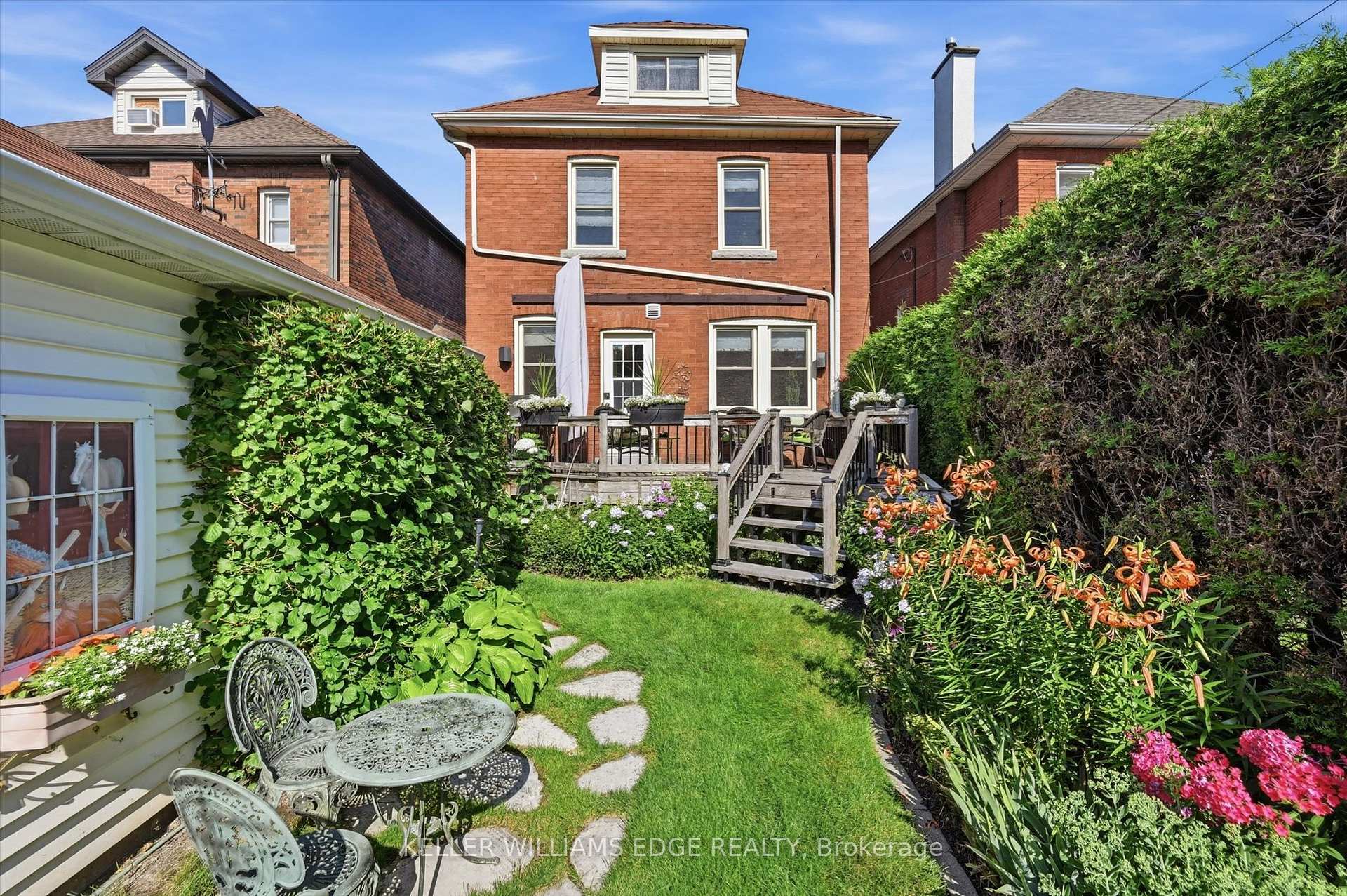Photo 42 of 191 London Street S, Hamilton, Delta — HOMEH