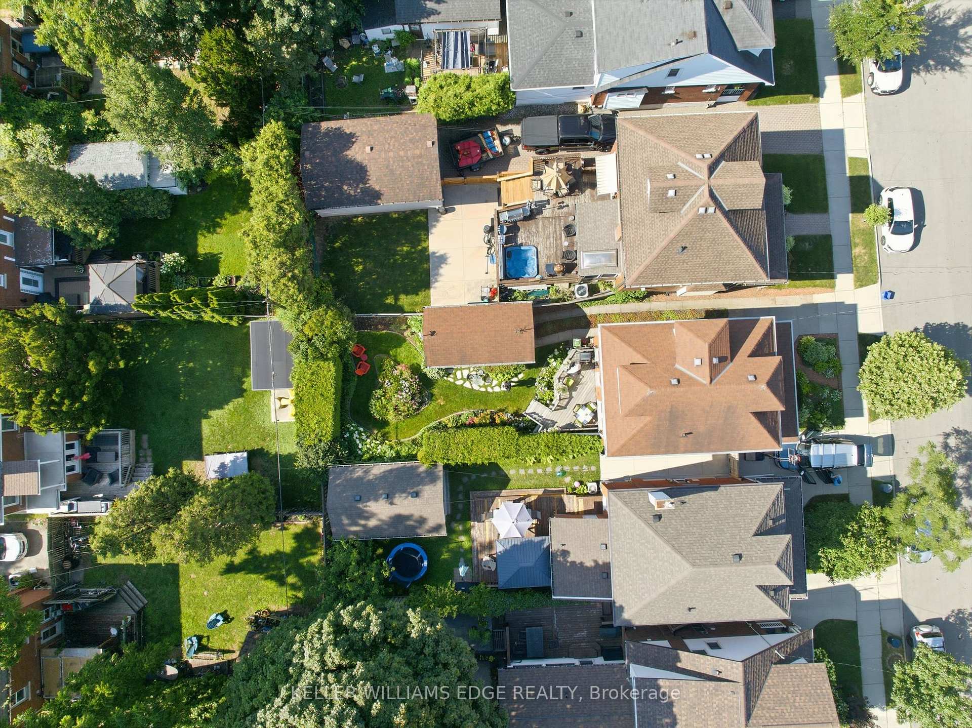 Photo 43 of 191 London Street S, Hamilton, Delta — HOMEH