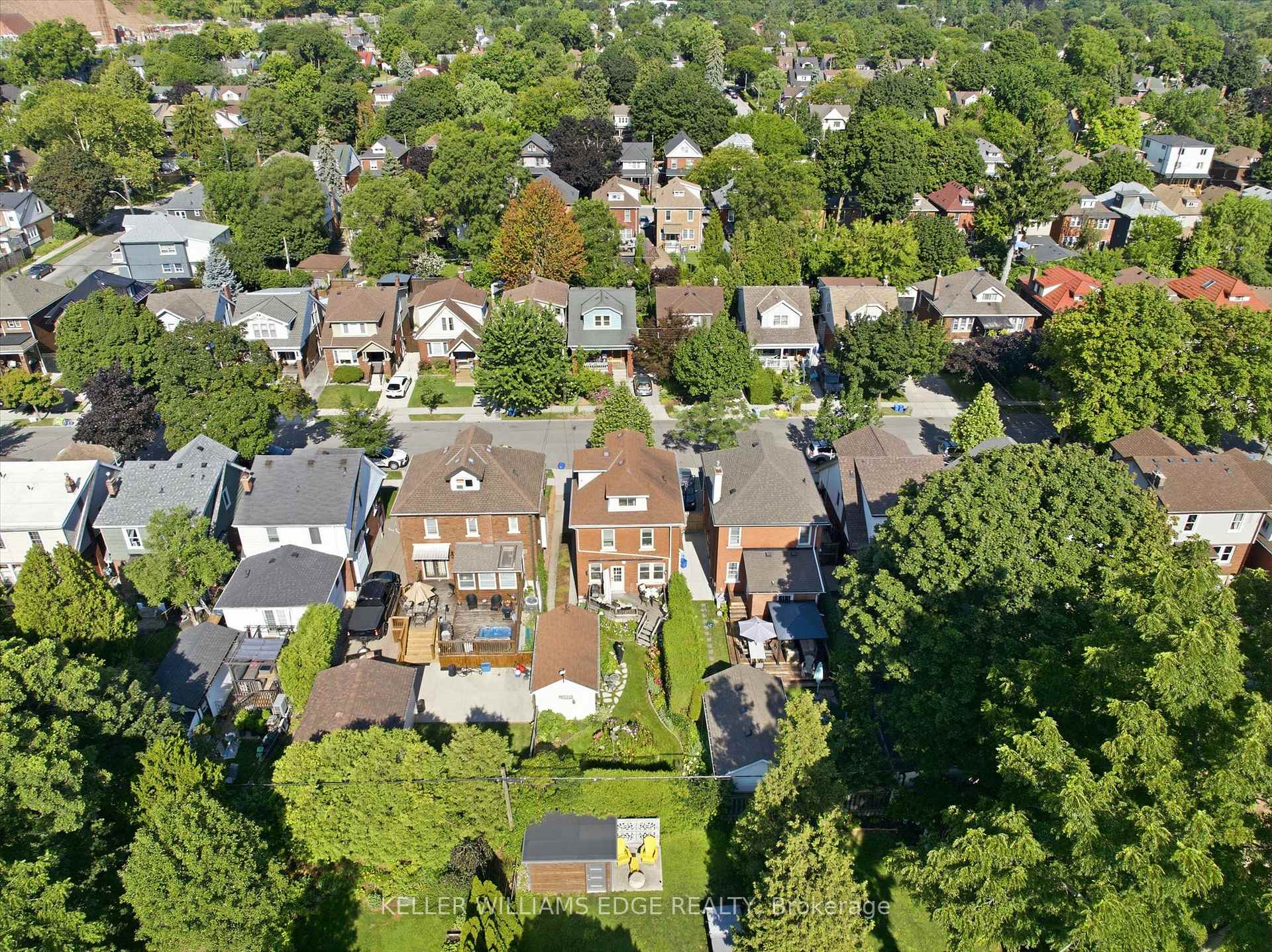 Photo 44 of 191 London Street S, Hamilton, Delta — HOMEH