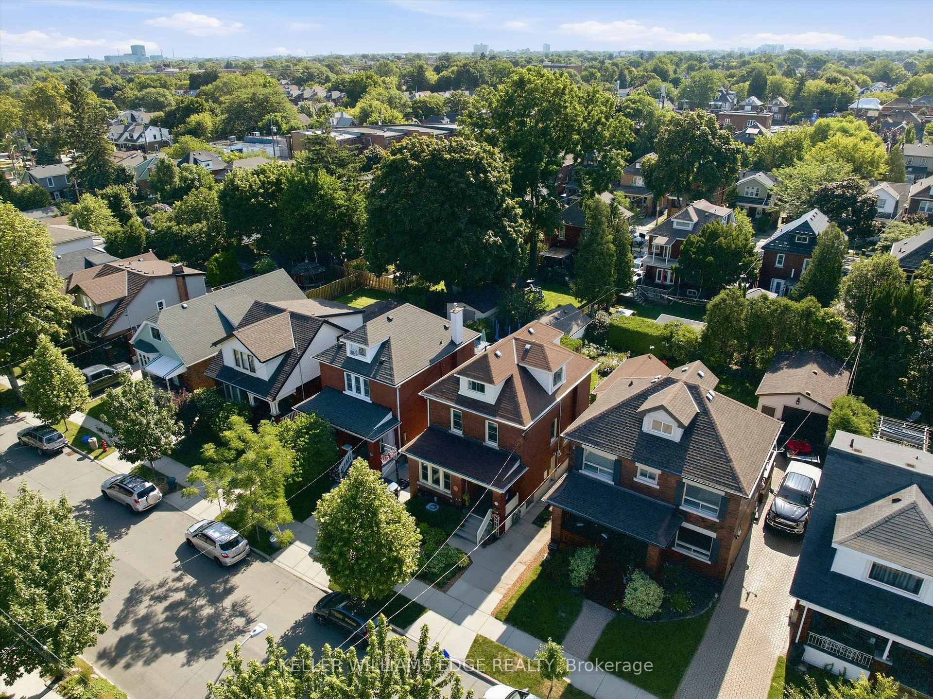 Photo 46 of 191 London Street S, Hamilton, Delta — HOMEH