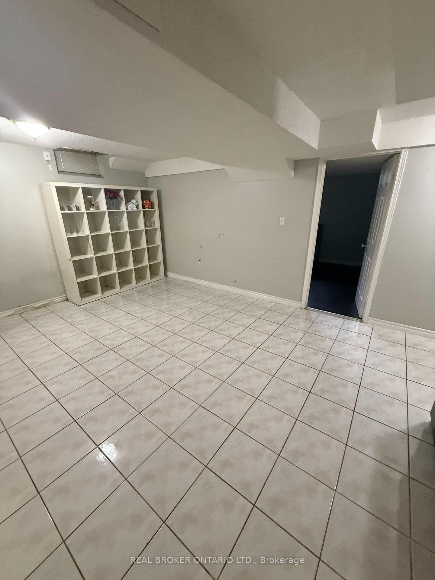 Photo 5 of Unit Basement, 205 La Rocca Avenue, Vaughan, Vellore Village — HOMEH
