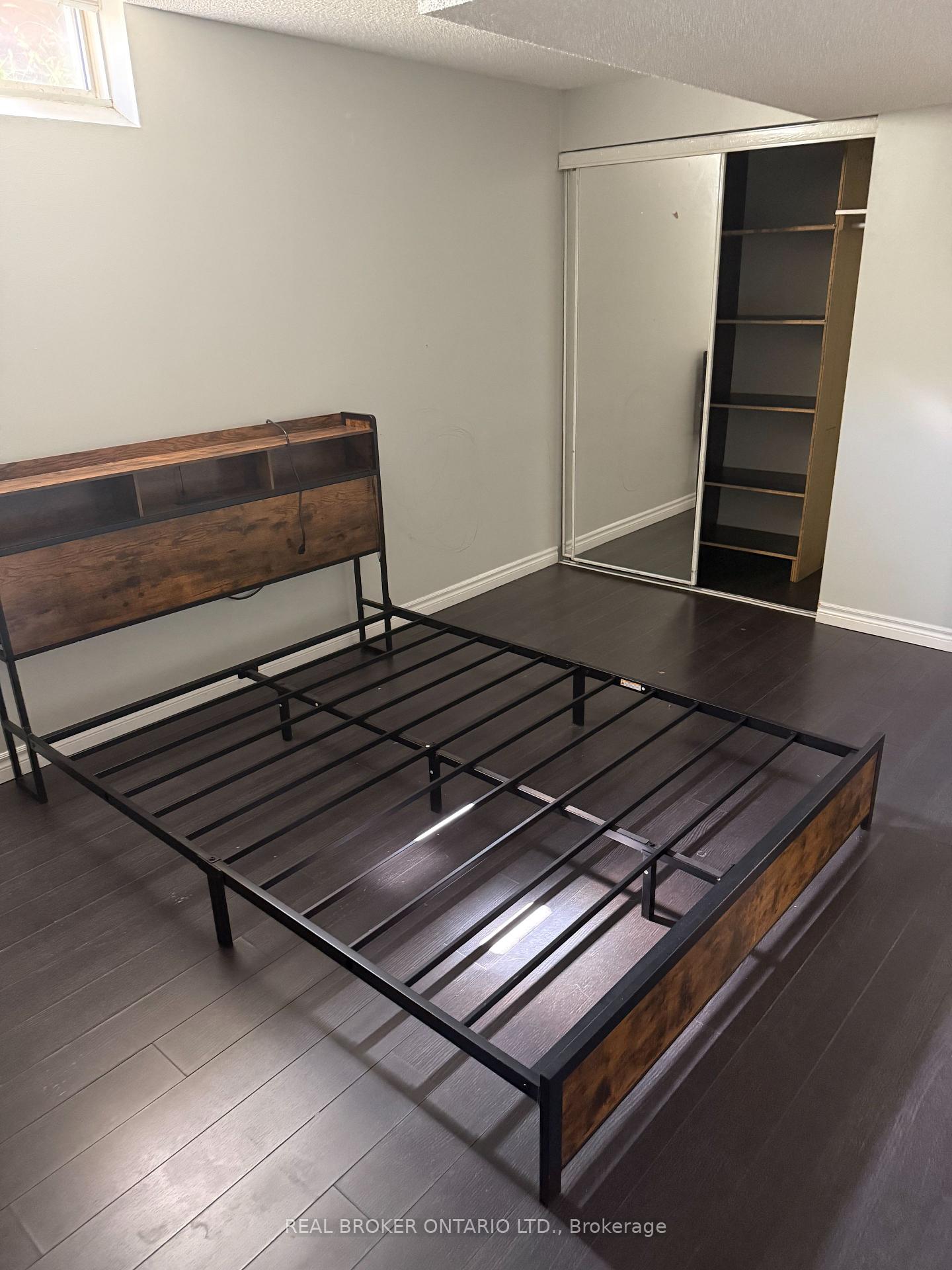Photo 11 of Unit Basement, 205 La Rocca Avenue, Vaughan, Vellore Village — HOMEH